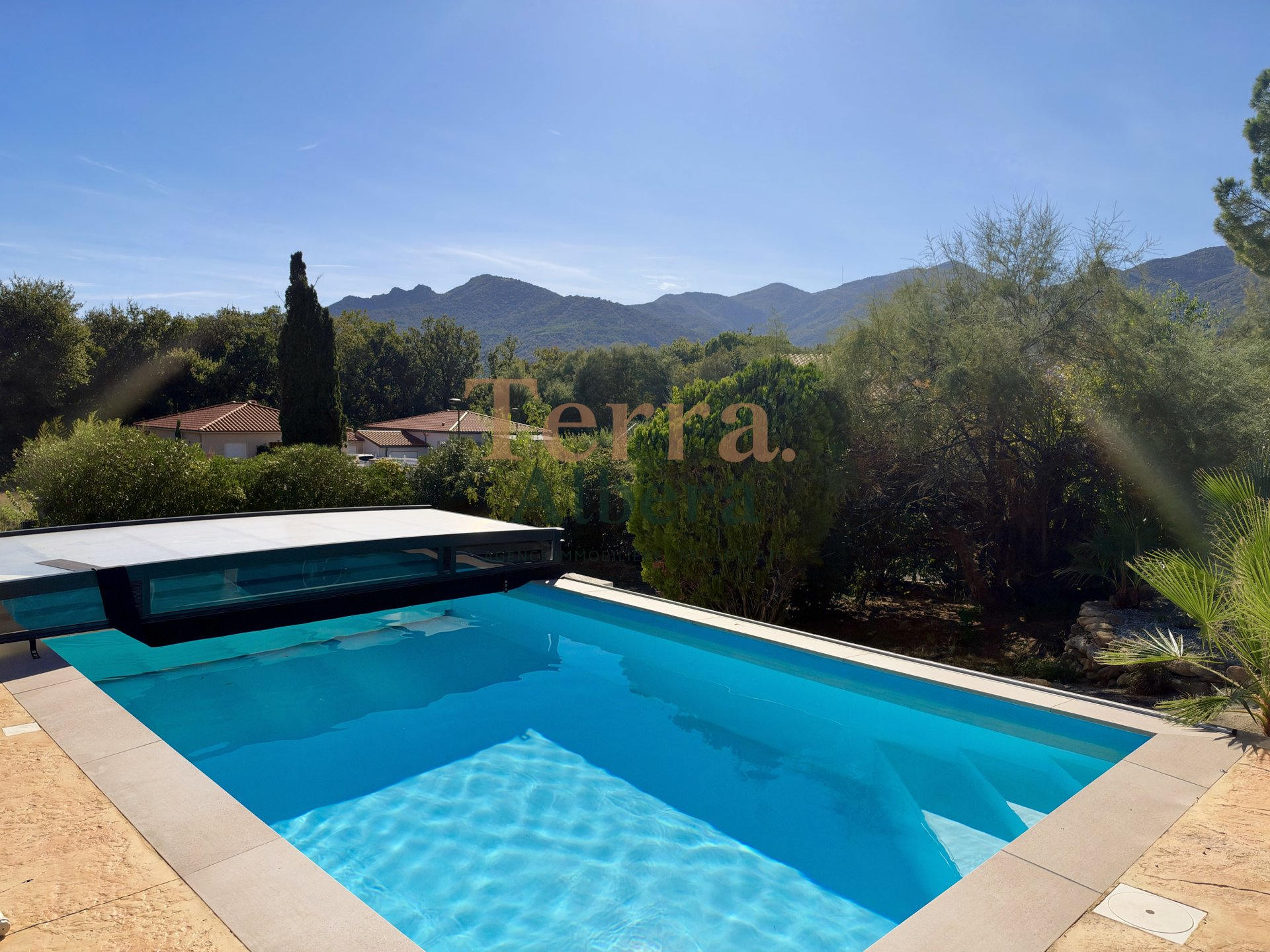 Maison à vendre, 140m², Laroque-des-Albères