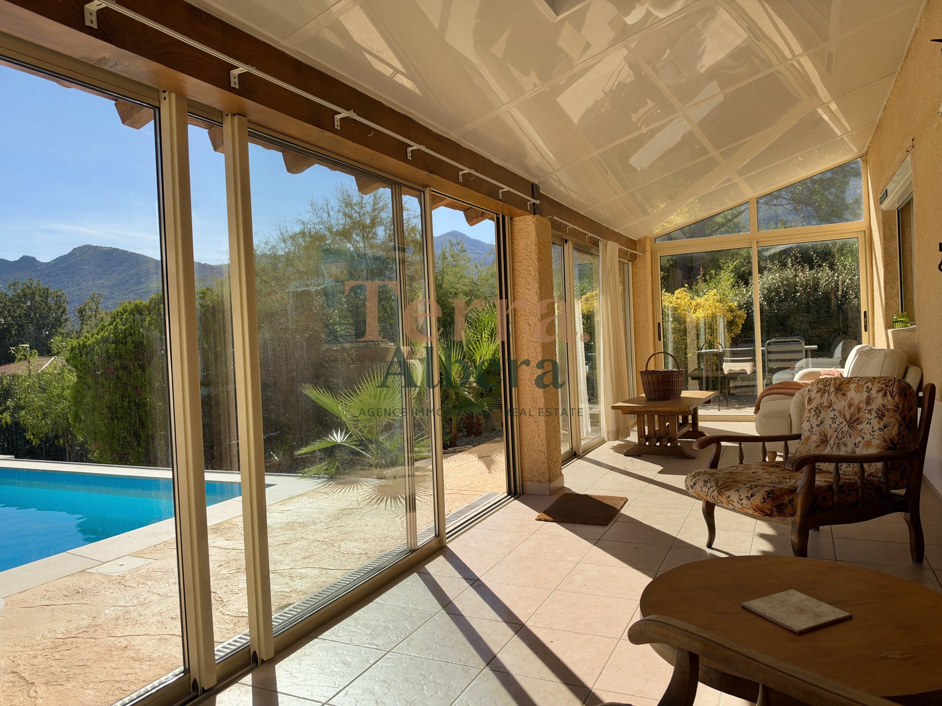 Maison à vendre, 140m², Laroque-des-Albères