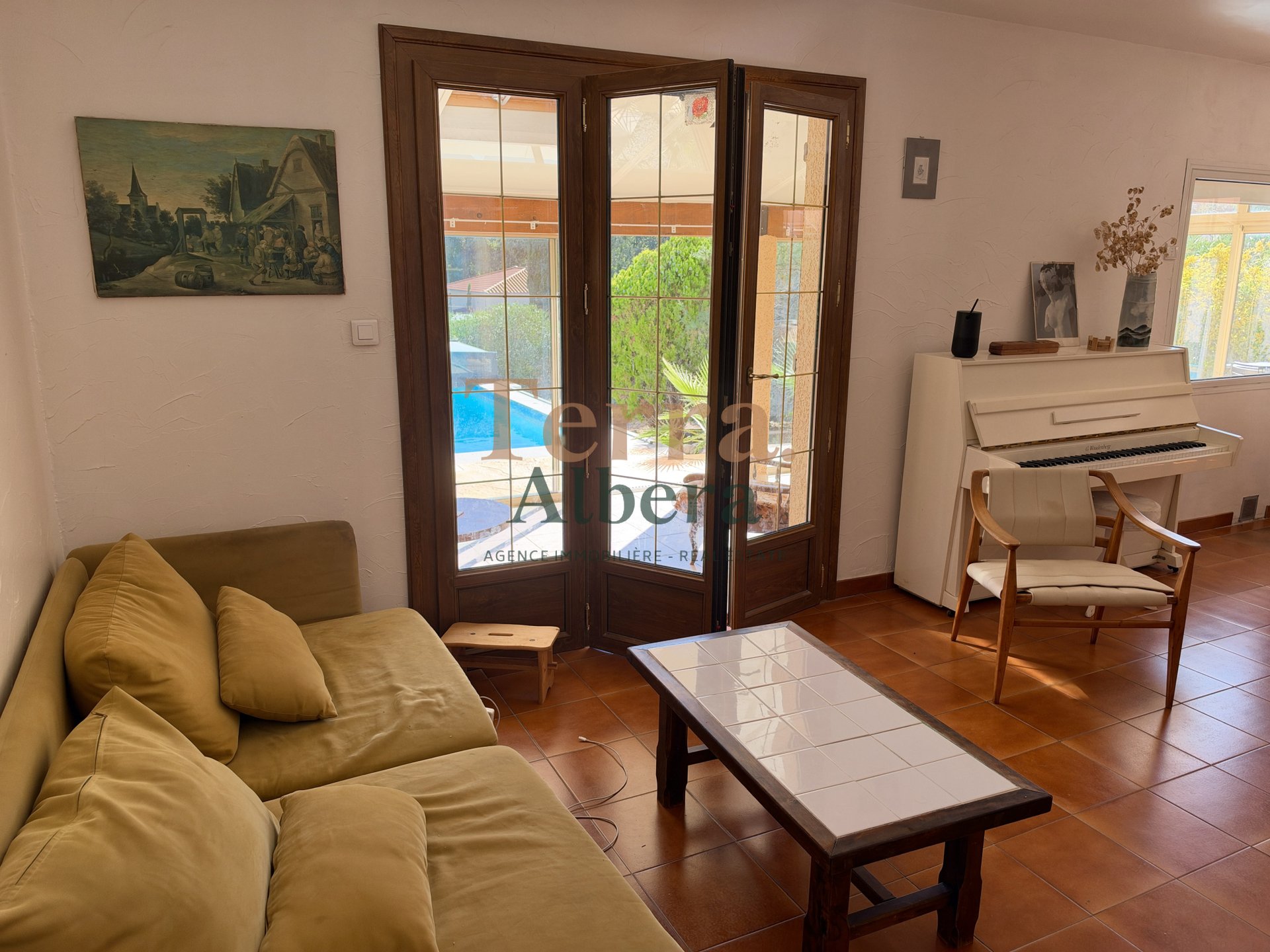 Maison à vendre, 140m², Laroque-des-Albères
