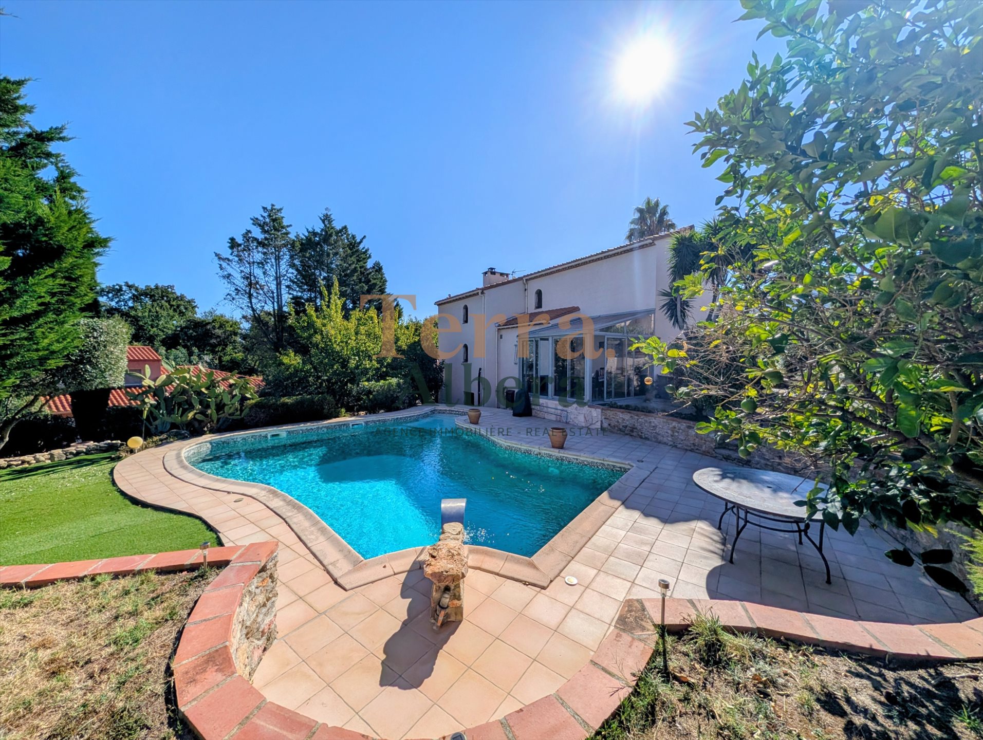 Maison à vendre, 140m², Laroque-des-Albères