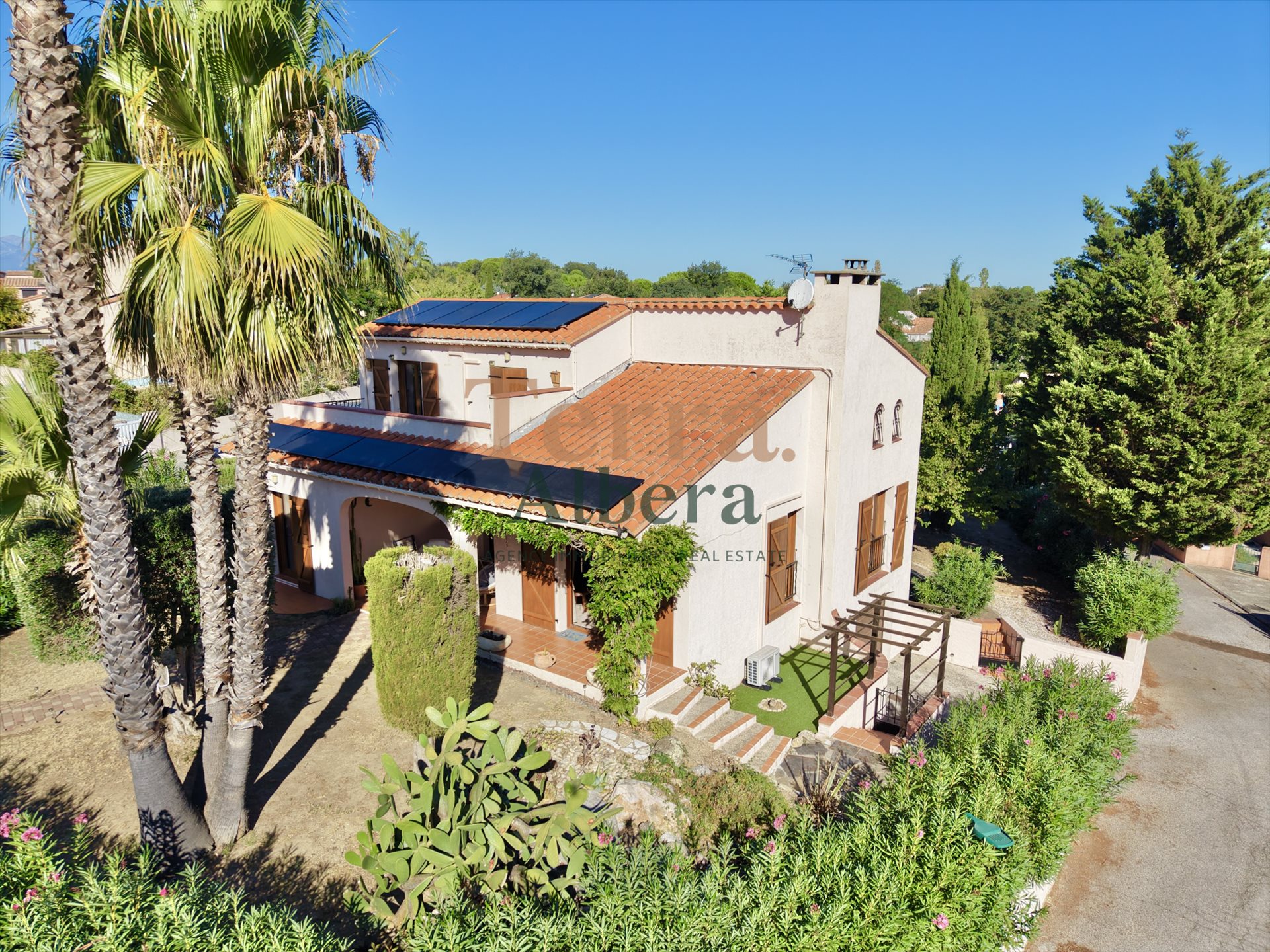 Maison à vendre, 140m², Laroque-des-Albères