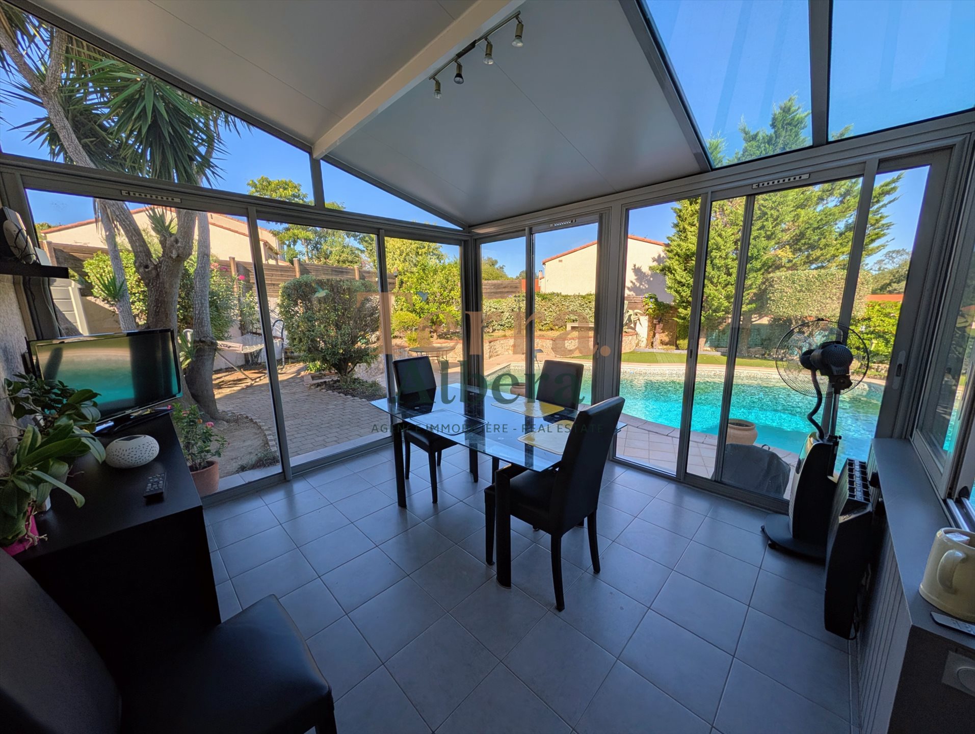Maison à vendre, 140m², Laroque-des-Albères