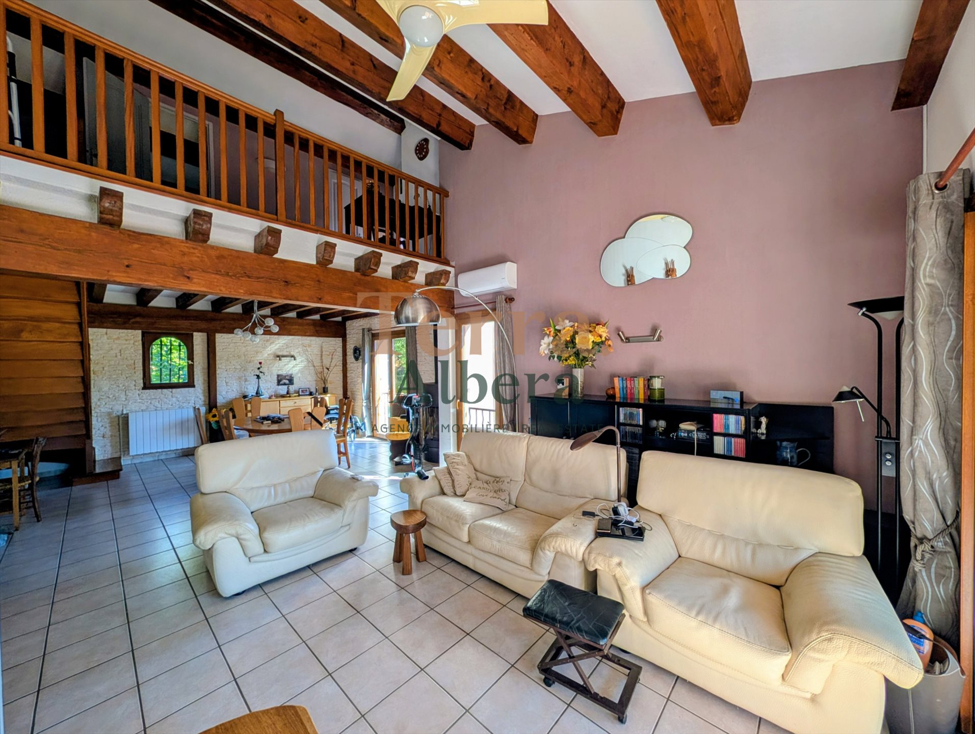 Maison à vendre, 140m², Laroque-des-Albères