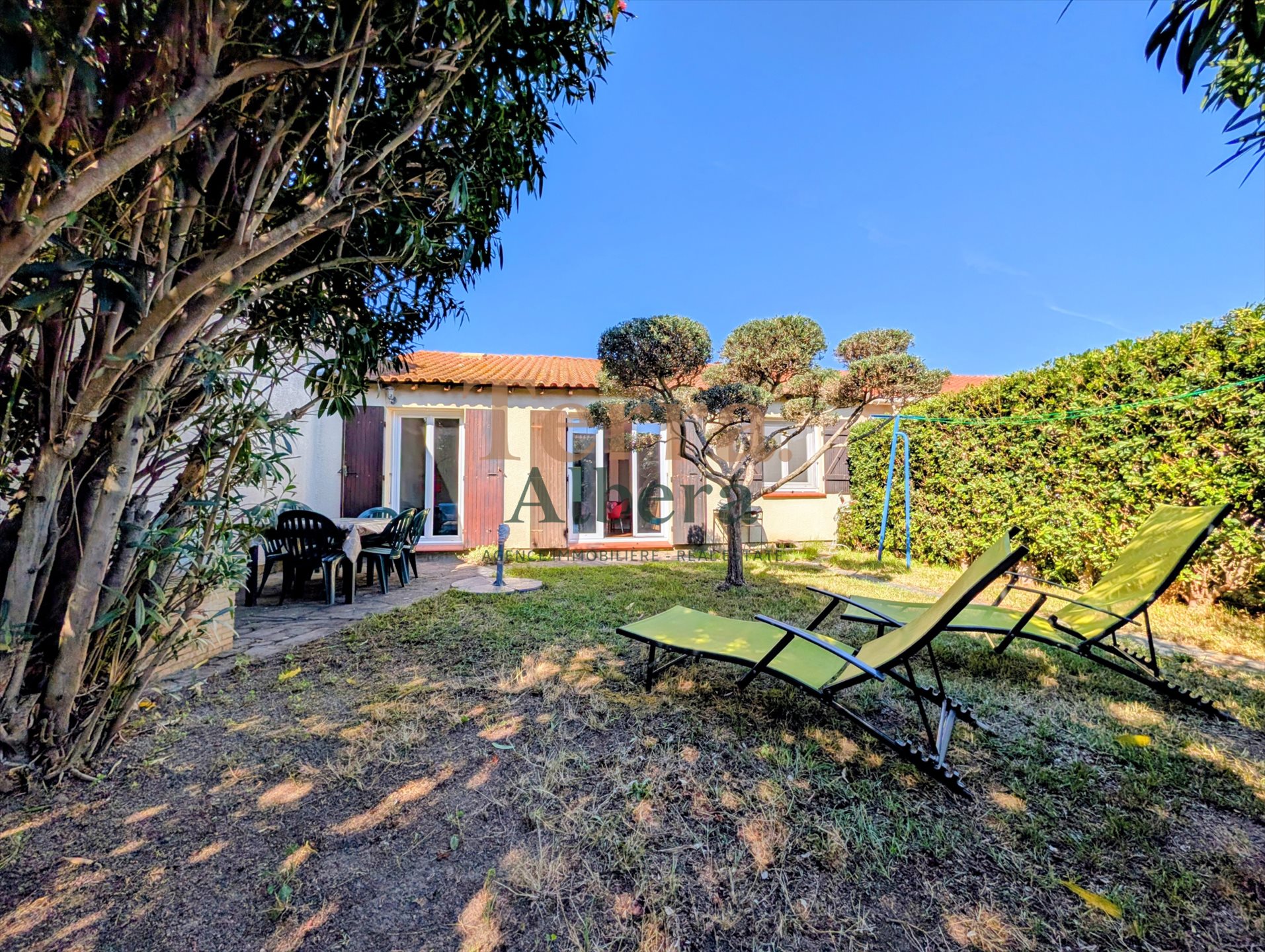 Maison à vendre, 70m², Saint-Cyprien