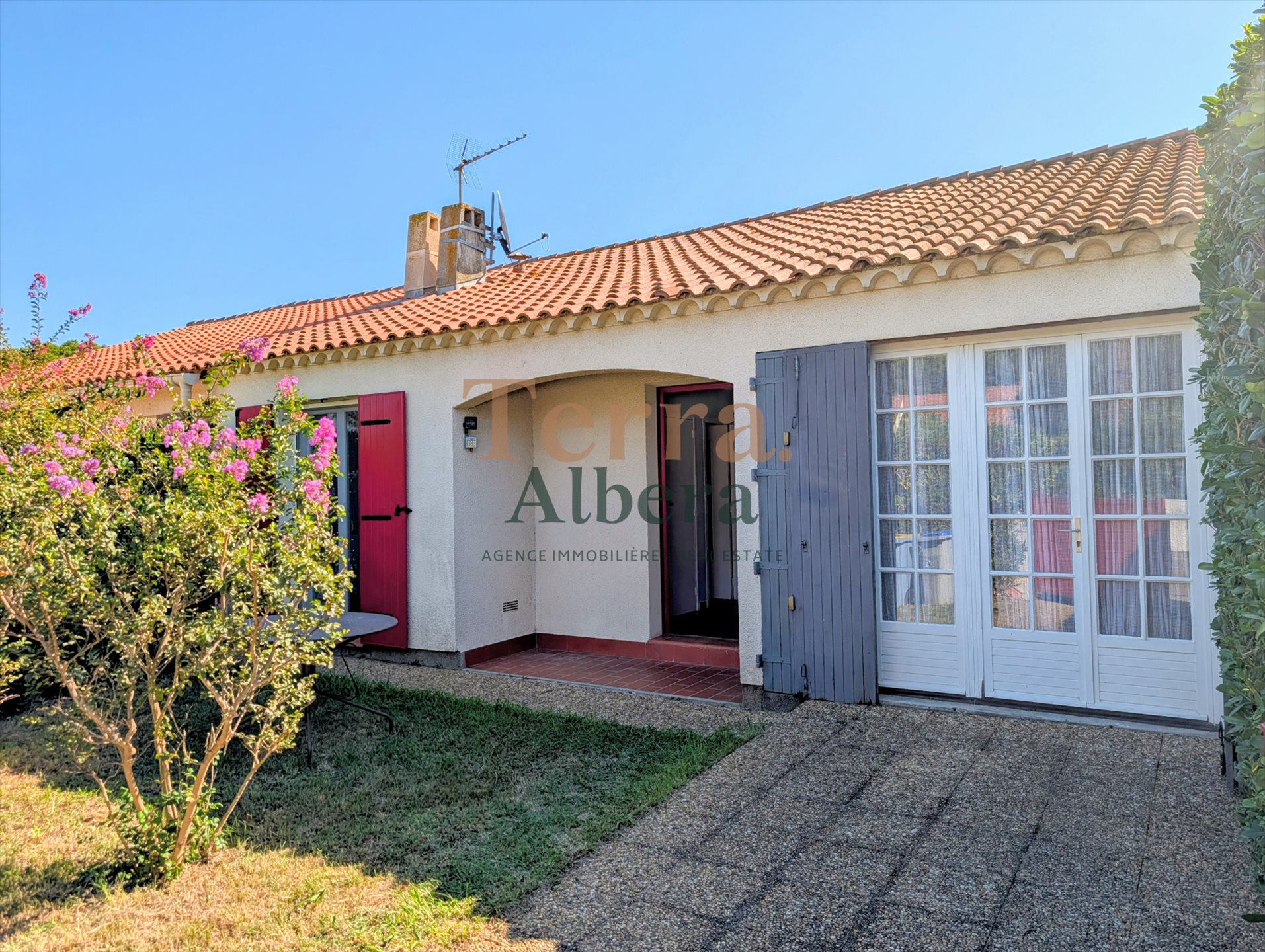 Maison à vendre, 70m², Saint-Cyprien