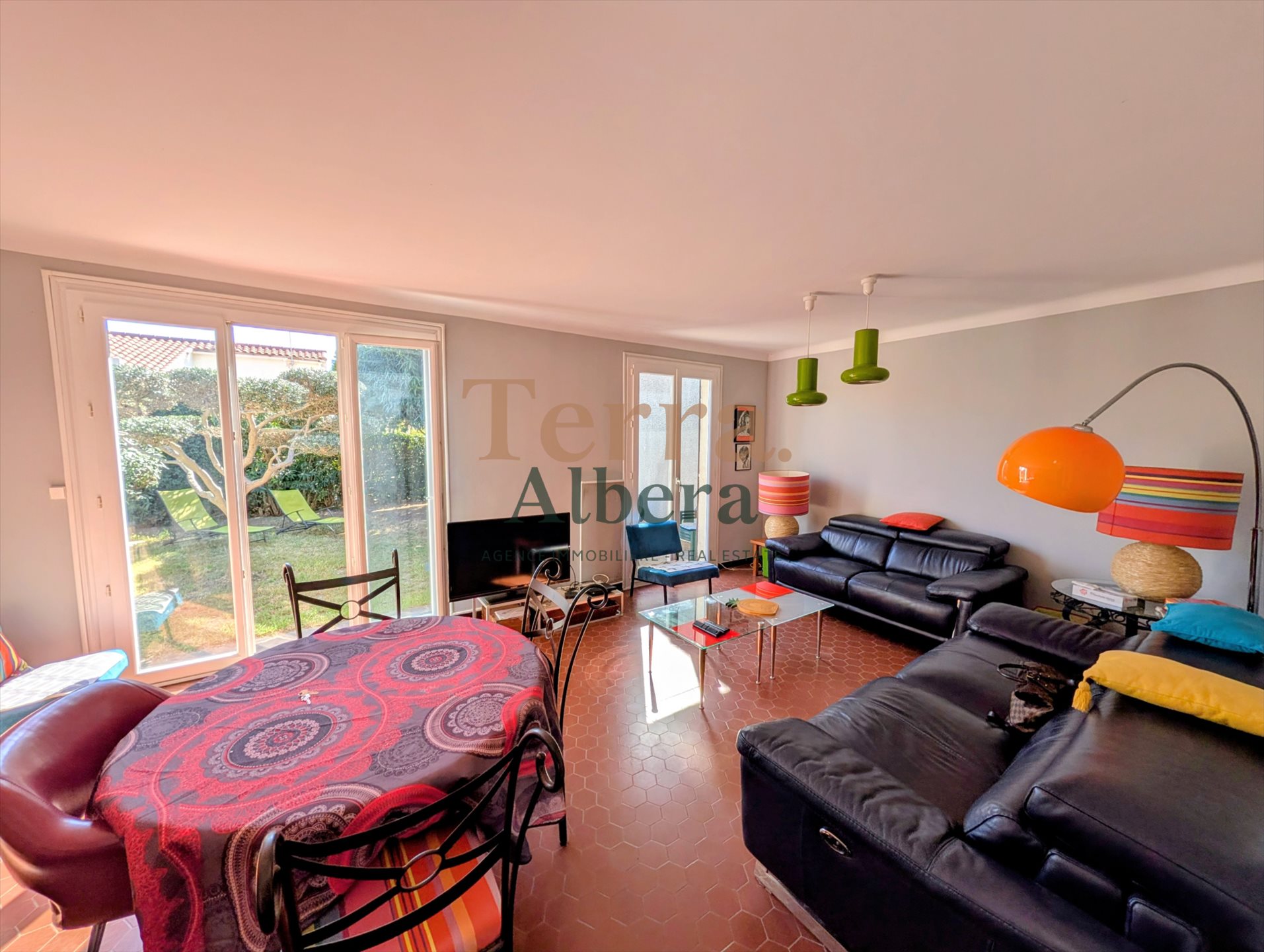 Maison à vendre, 70m², Saint-Cyprien