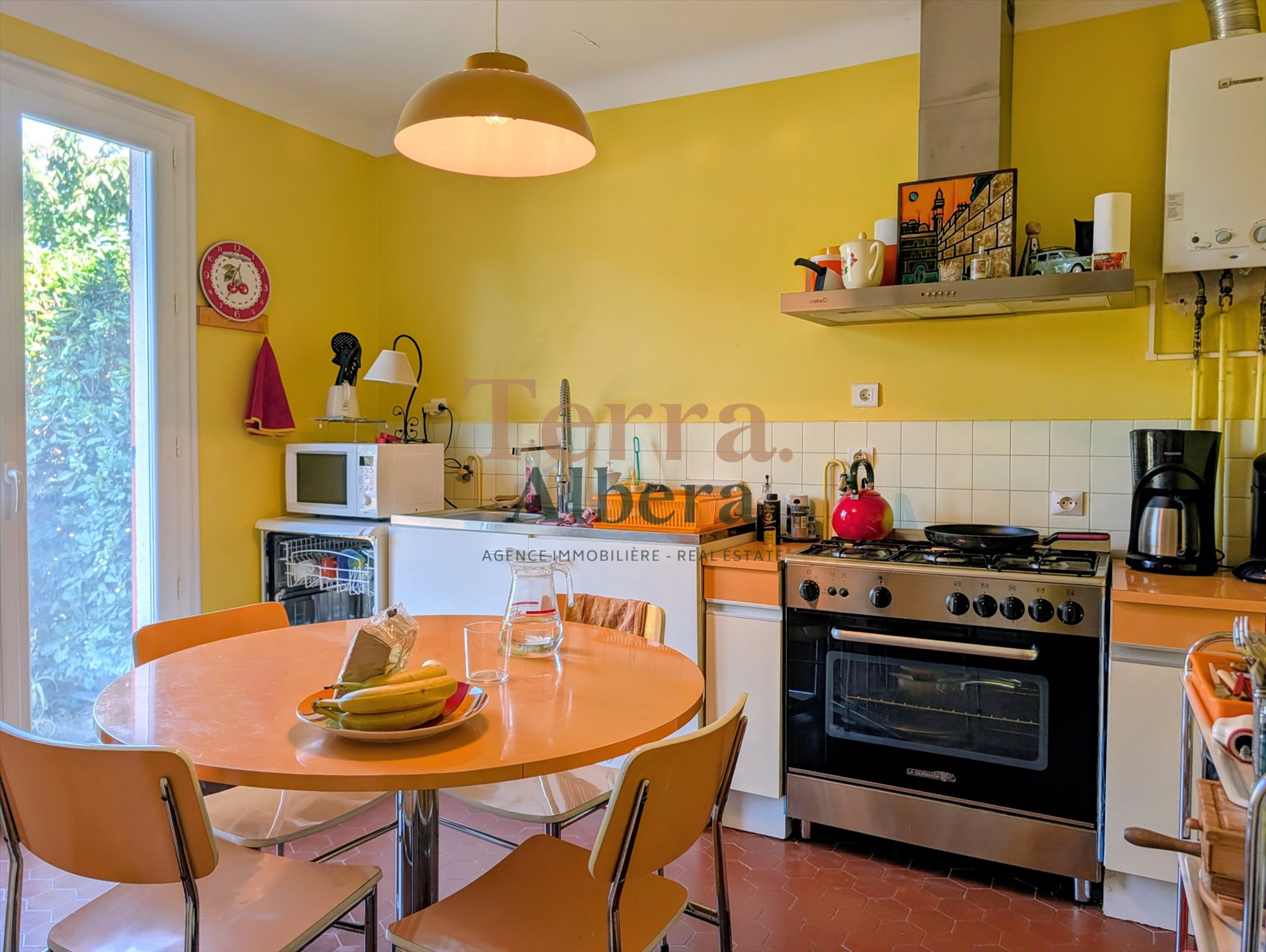 Maison à vendre, 70m², Saint-Cyprien
