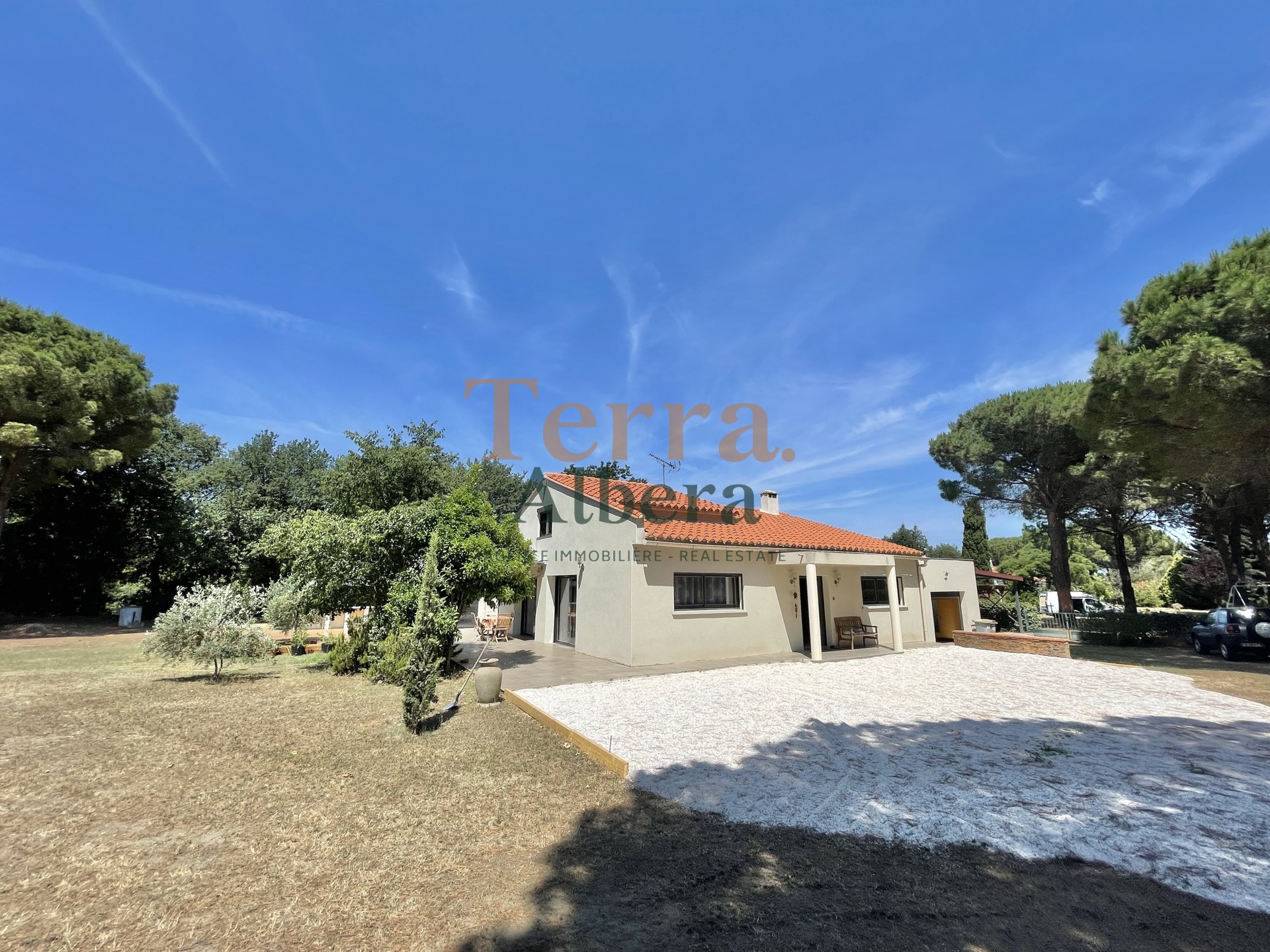 Maison à vendre, 200m², Laroque-des-Albères