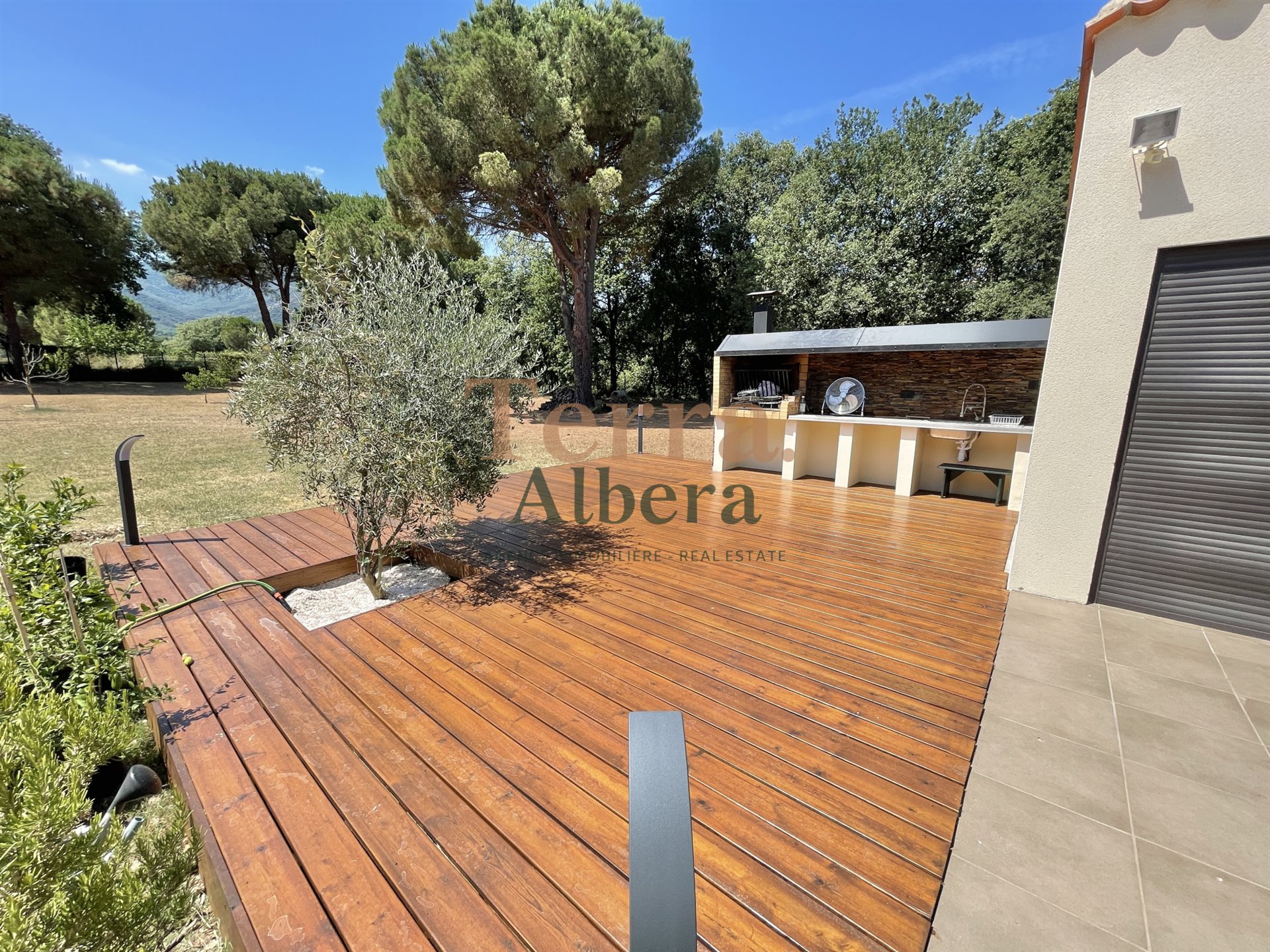 Maison à vendre, 200m², Laroque-des-Albères