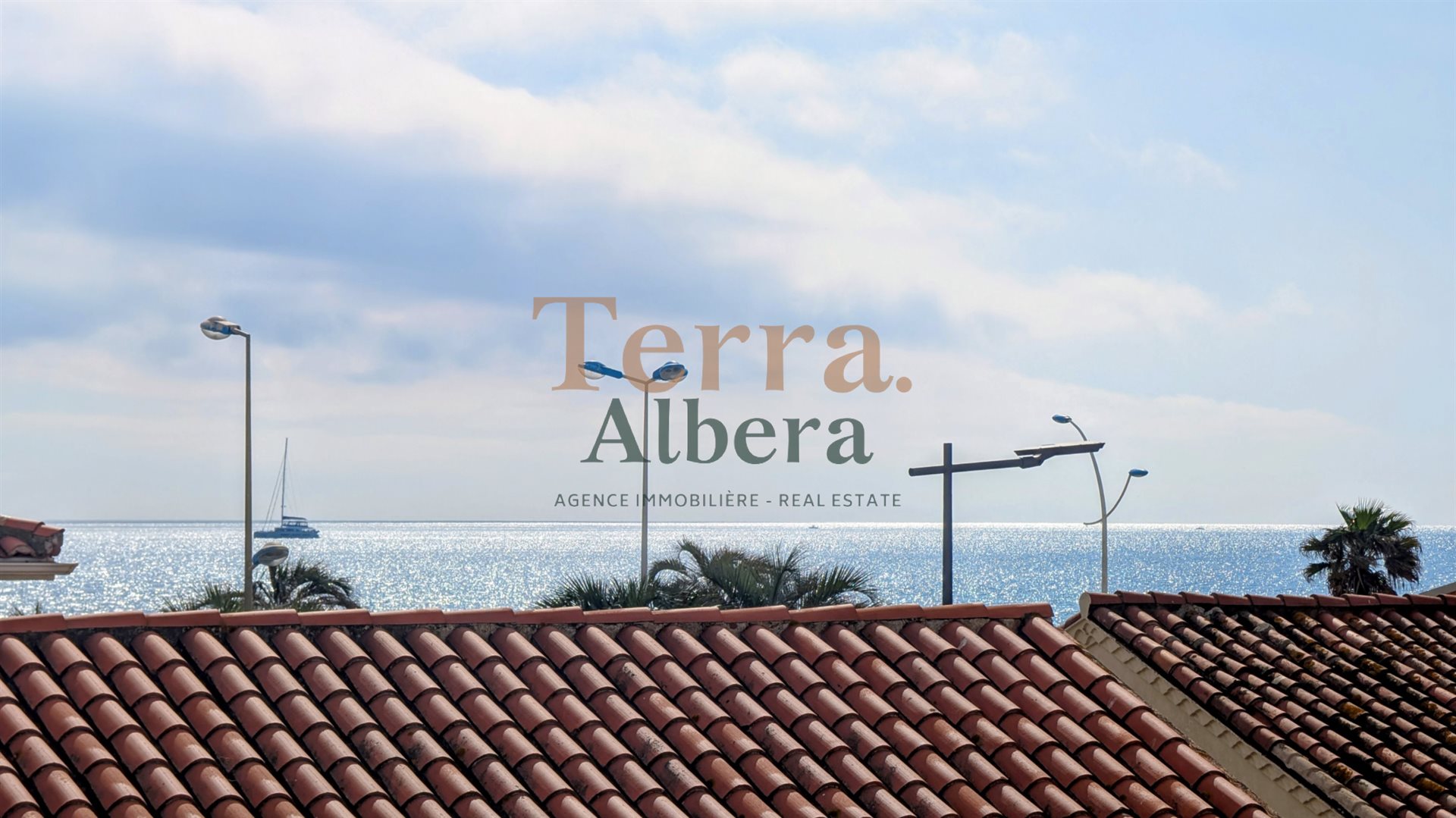 Appartement à vendre, 45m², Canet-en-Roussillon