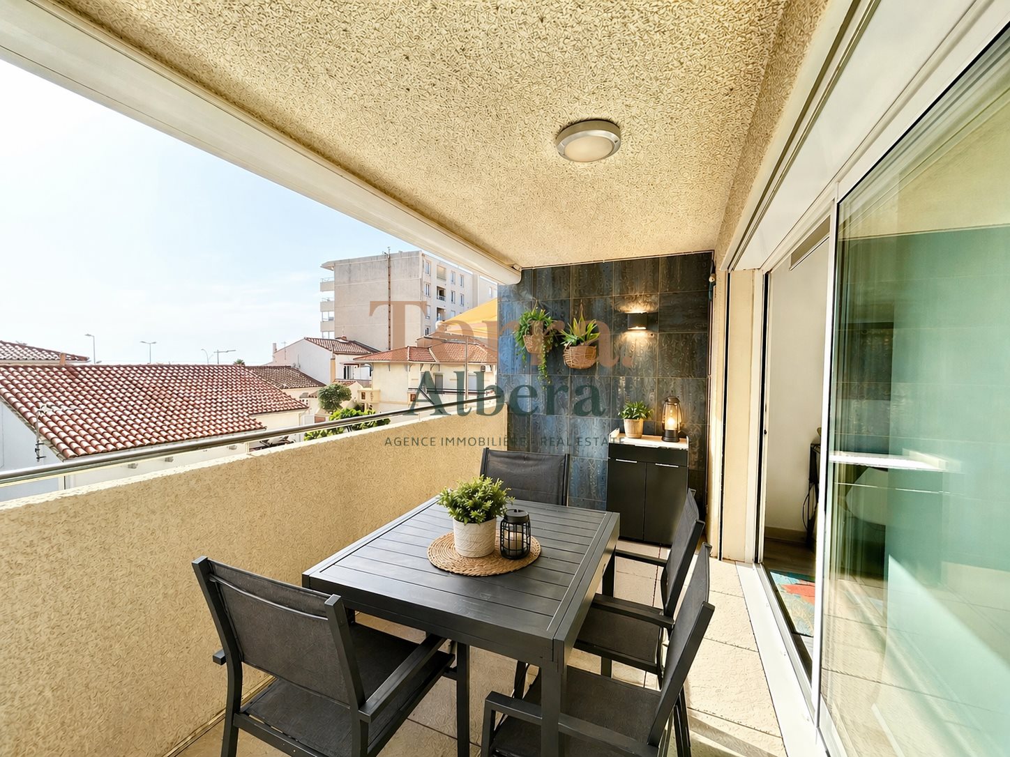 Appartement à vendre, 45m², Canet-en-Roussillon