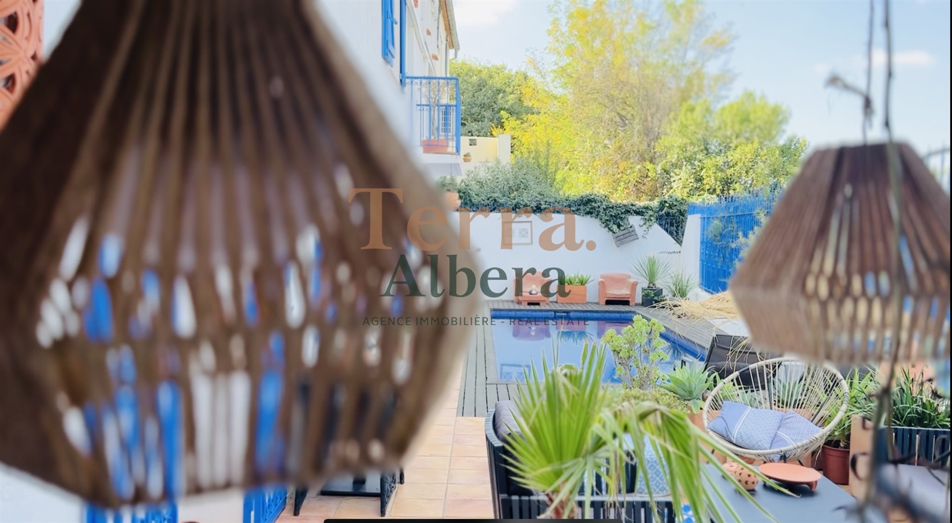 Maison à vendre, 298m², Saint-Génis-des-Fontaines