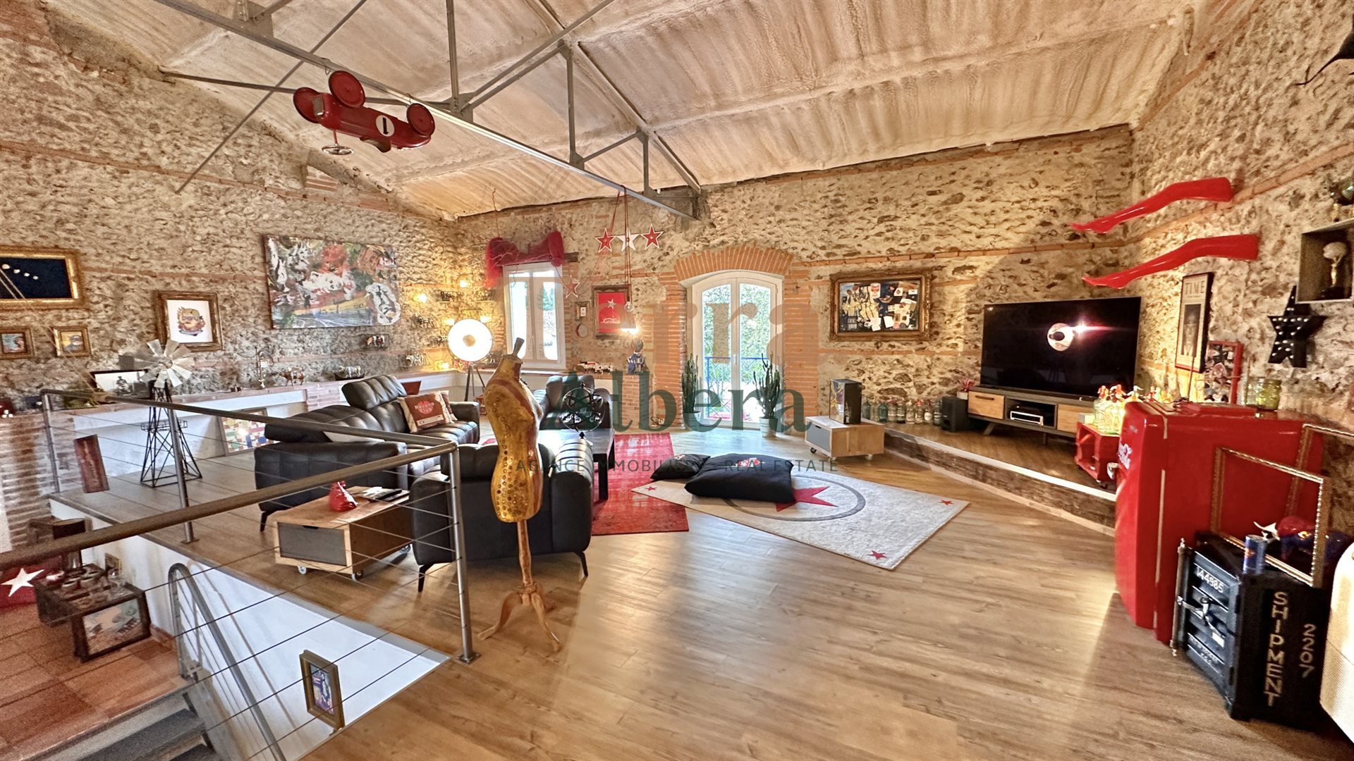 Maison à vendre, 298m², Saint-Génis-des-Fontaines