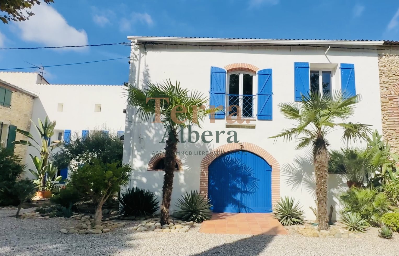 Maison à vendre, 298m², Saint-Génis-des-Fontaines