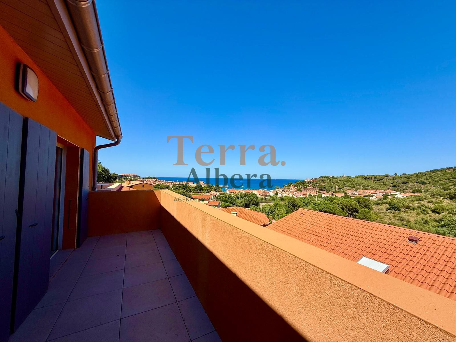 Appartement à vendre, 110m², Collioure