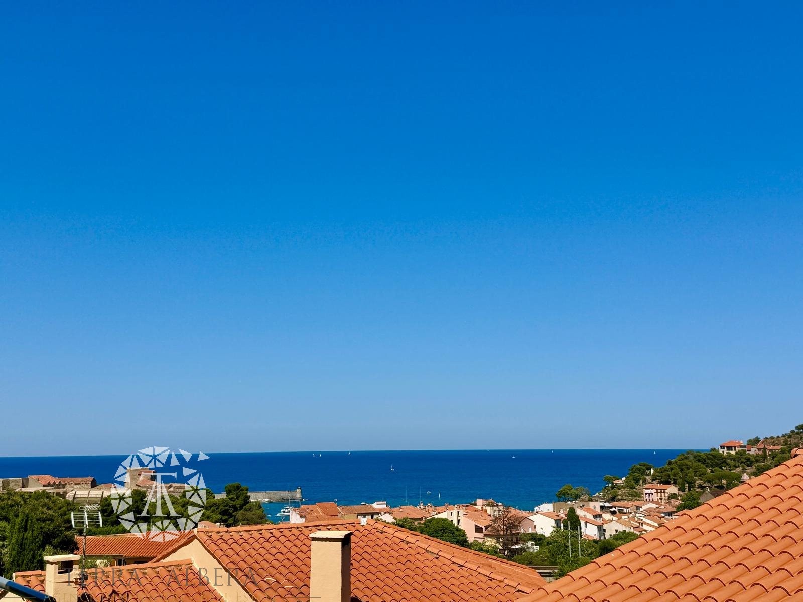 Appartement à vendre, 110m², Collioure
