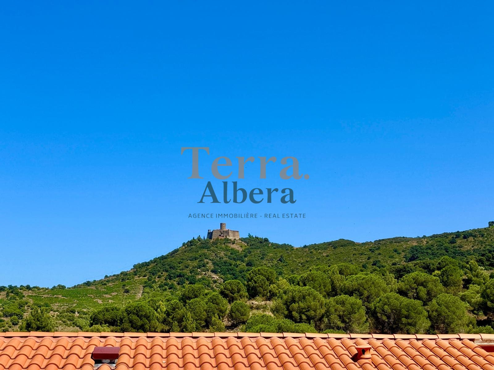 Appartement à vendre, 110m², Collioure