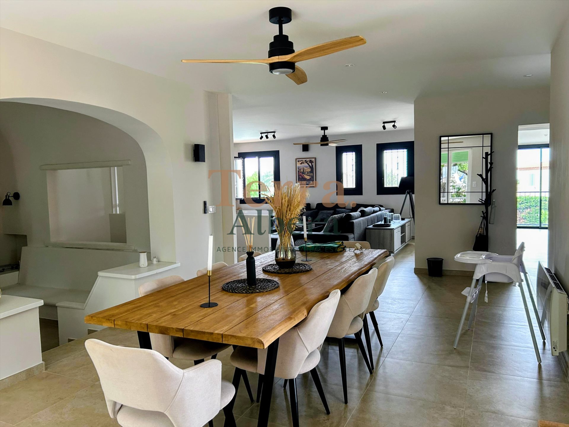 Maison à vendre, 235m², Laroque-des-Albères