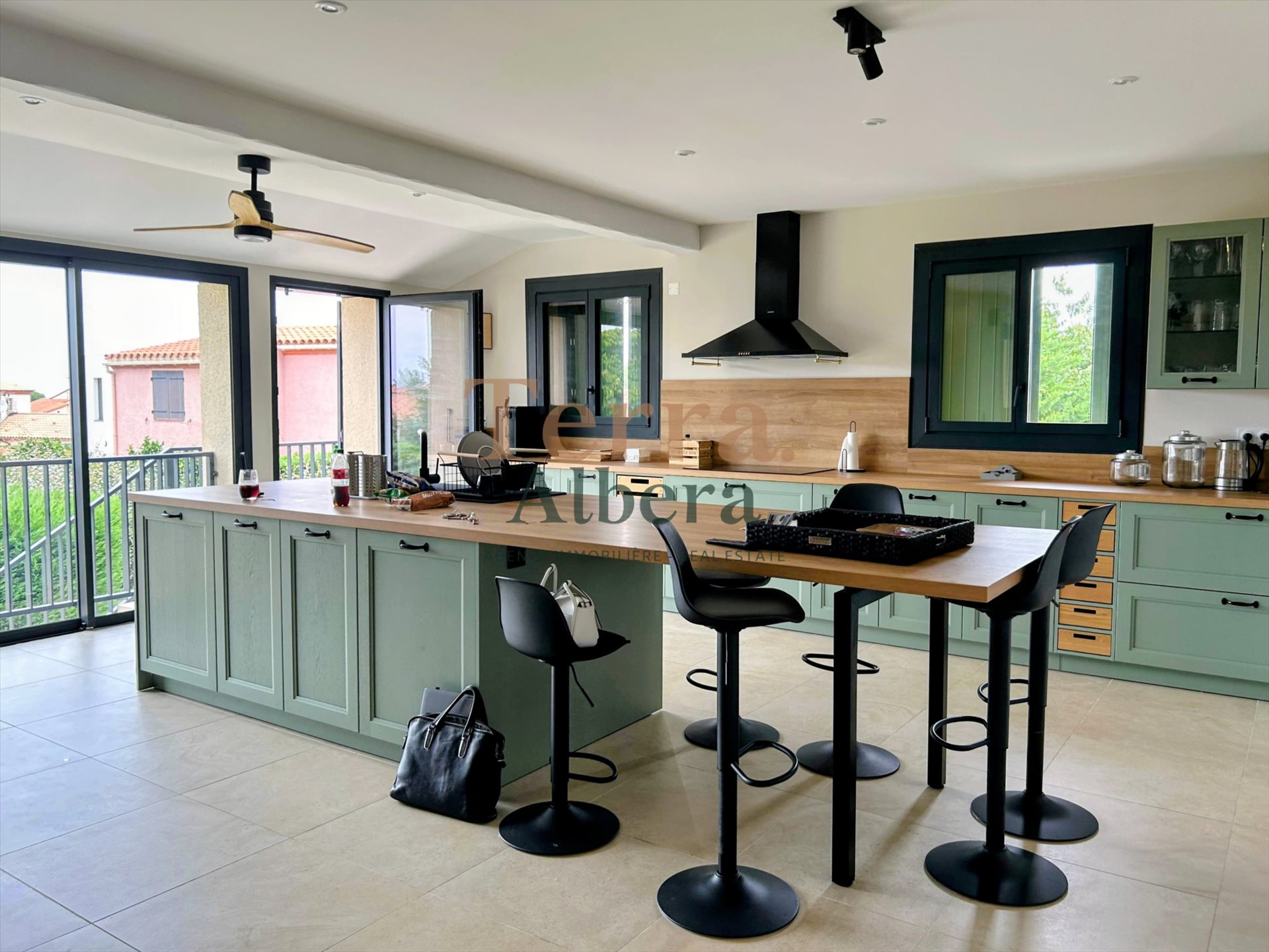 Maison à vendre, 235m², Laroque-des-Albères