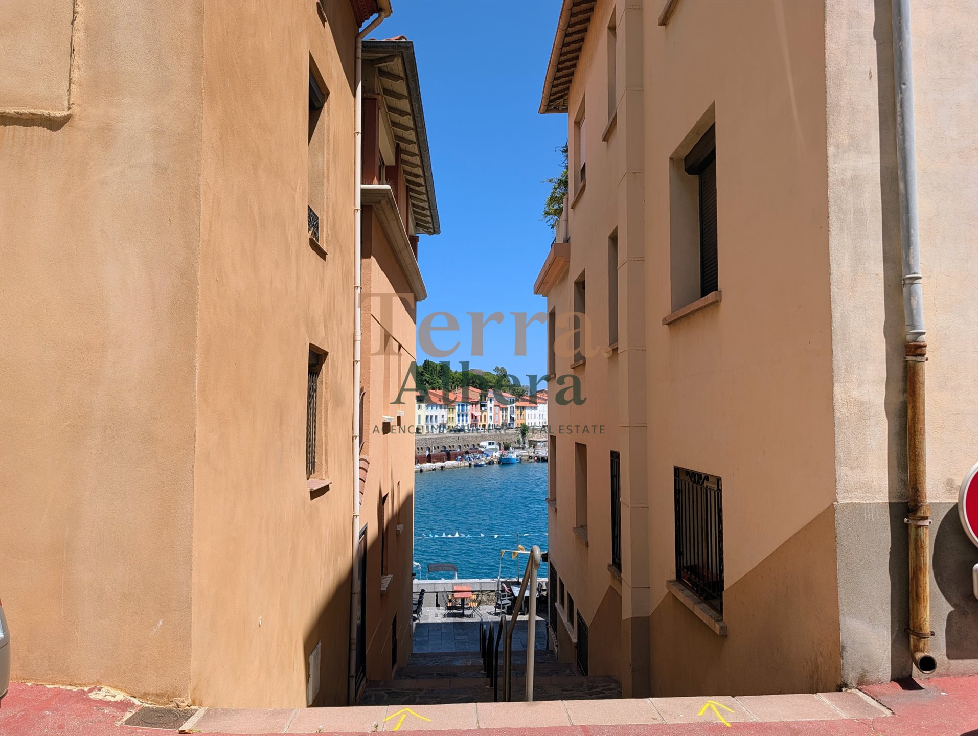 Appartement à vendre, 29m², Port-Vendres