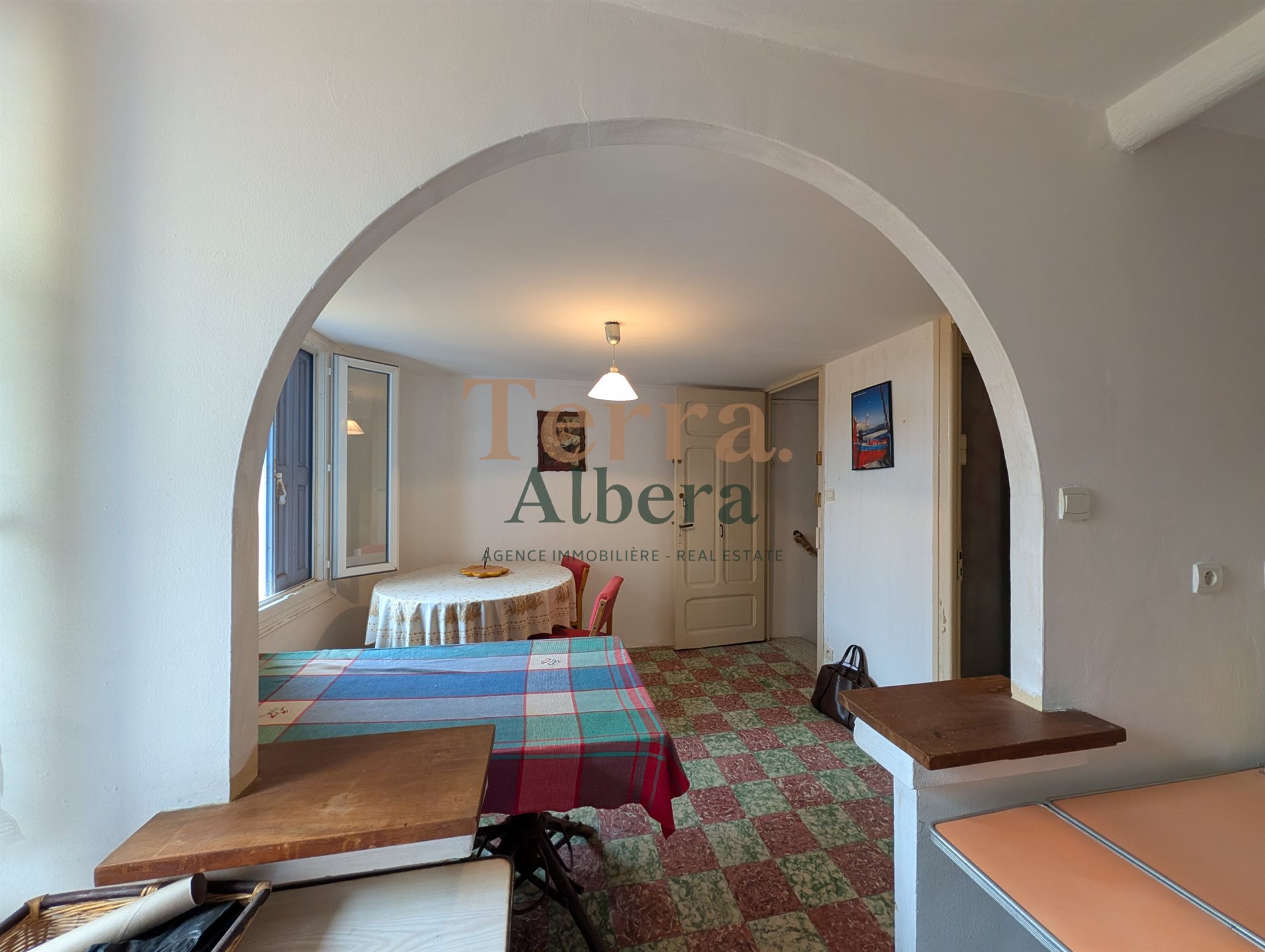 Appartement à vendre, 29m², Port-Vendres