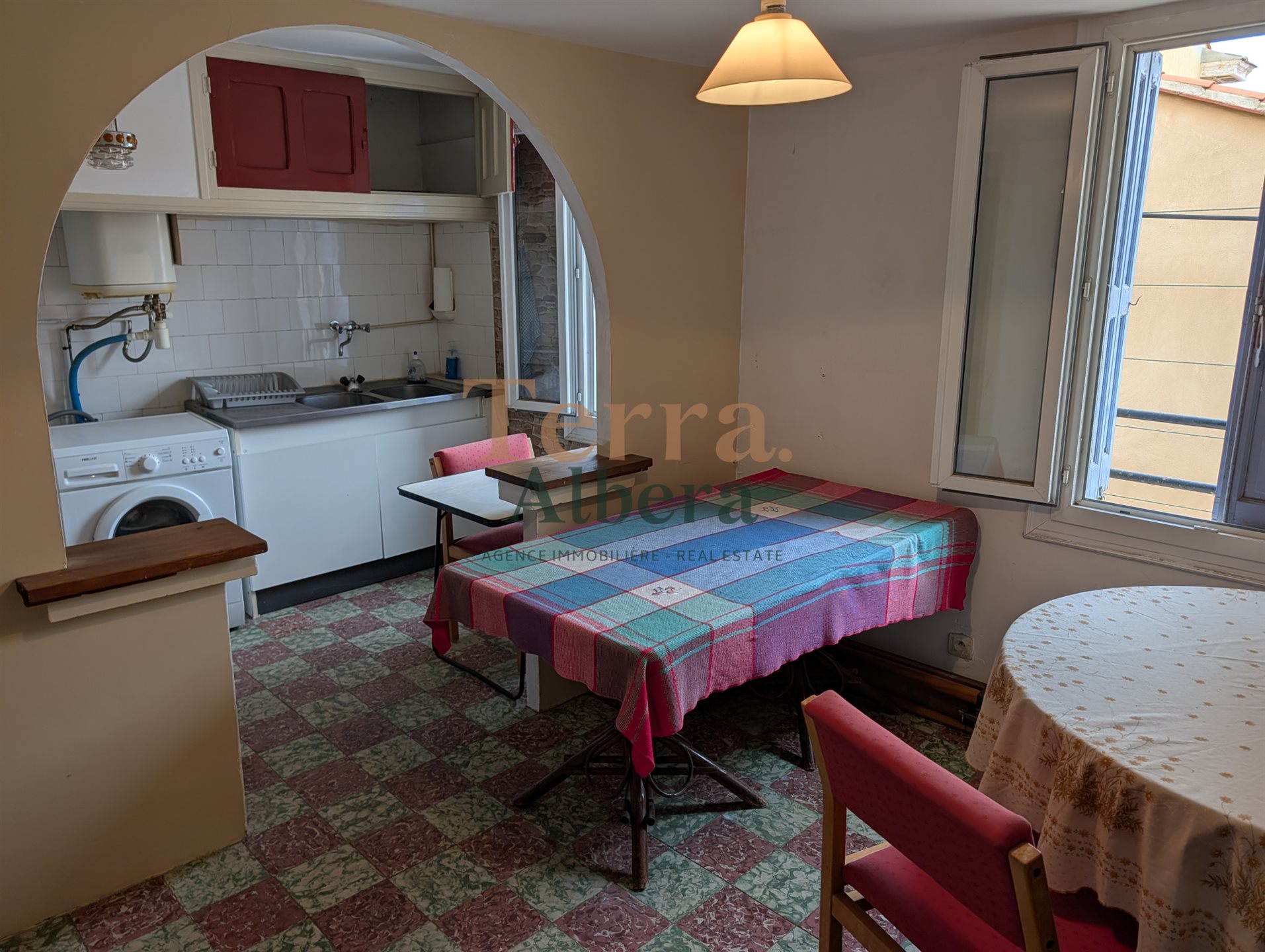 Appartement à vendre, 29m², Port-Vendres