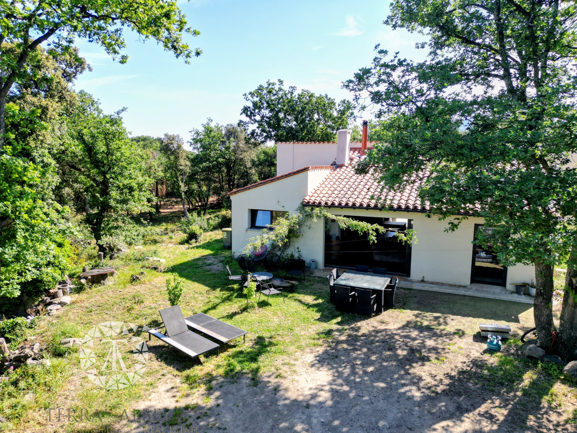 Maison à vendre, 150m², Laroque-des-Albères
