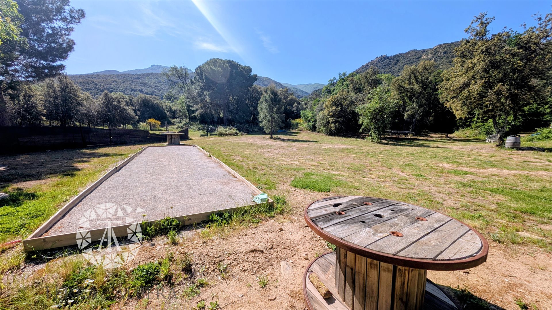 Maison à vendre, 150m², Laroque-des-Albères