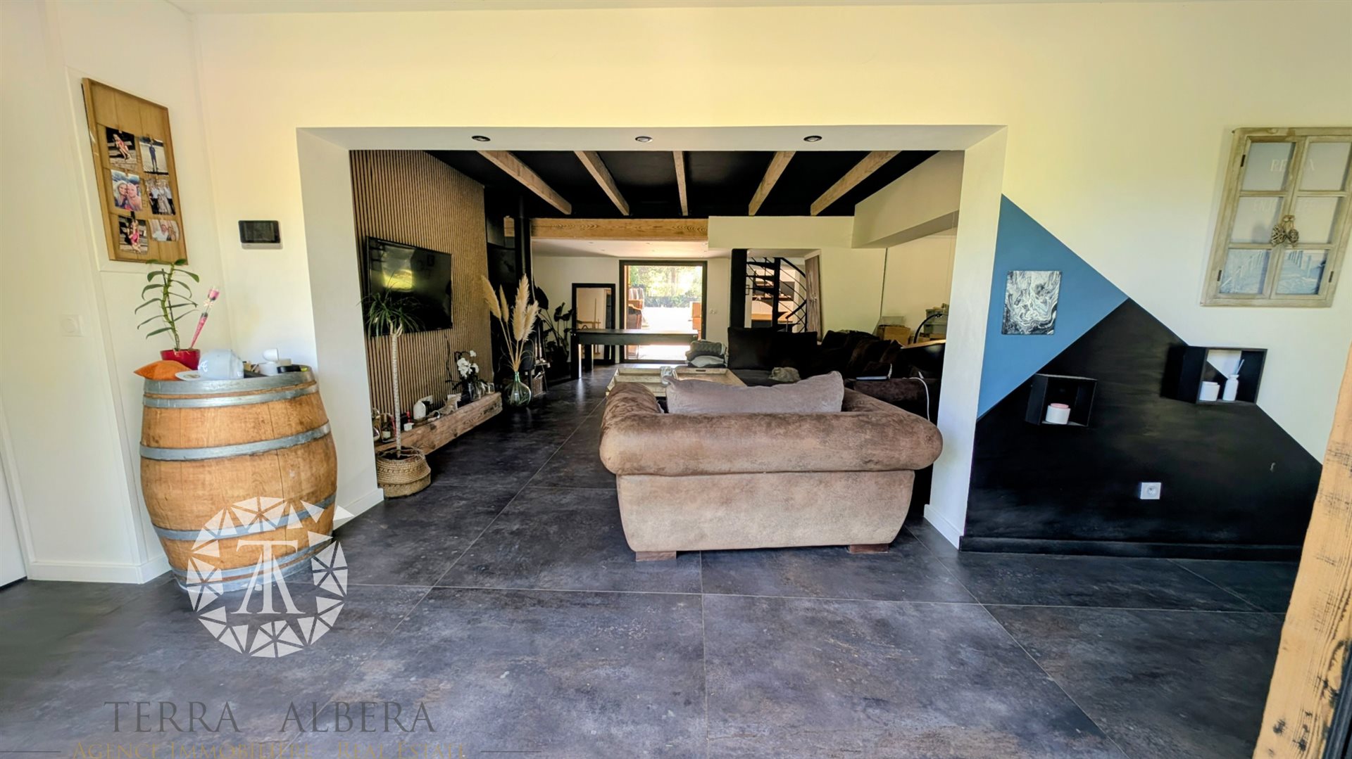 Maison à vendre, 150m², Laroque-des-Albères