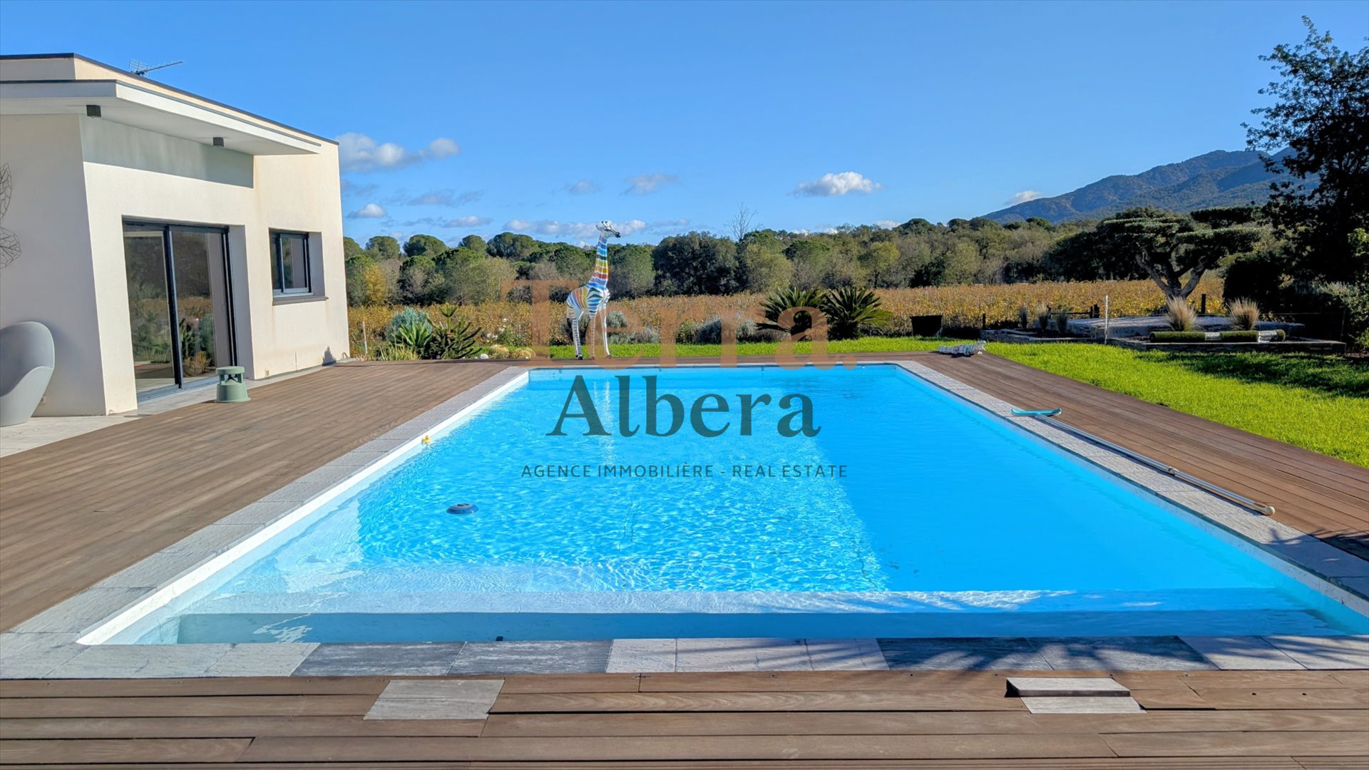 Maison à vendre, 260m², Laroque-des-Albères