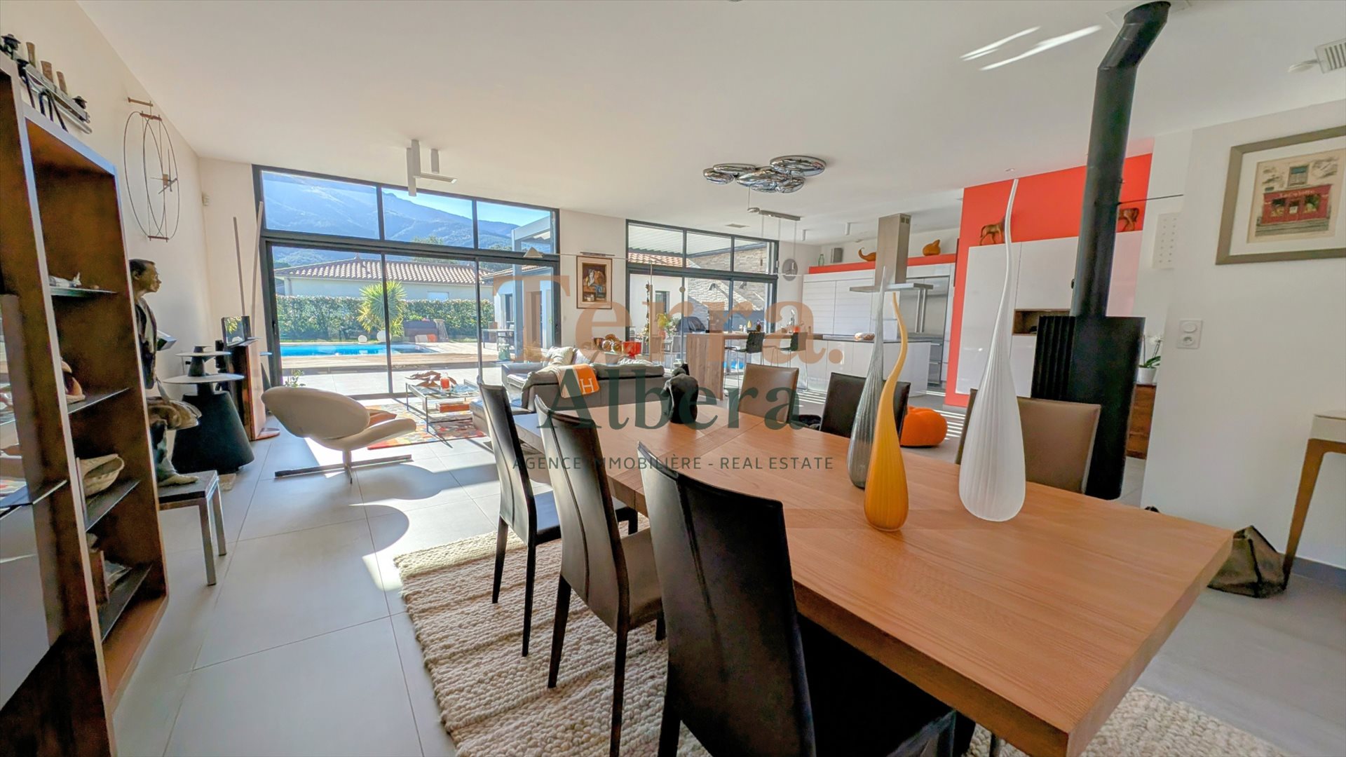 Maison à vendre, 260m², Laroque-des-Albères
