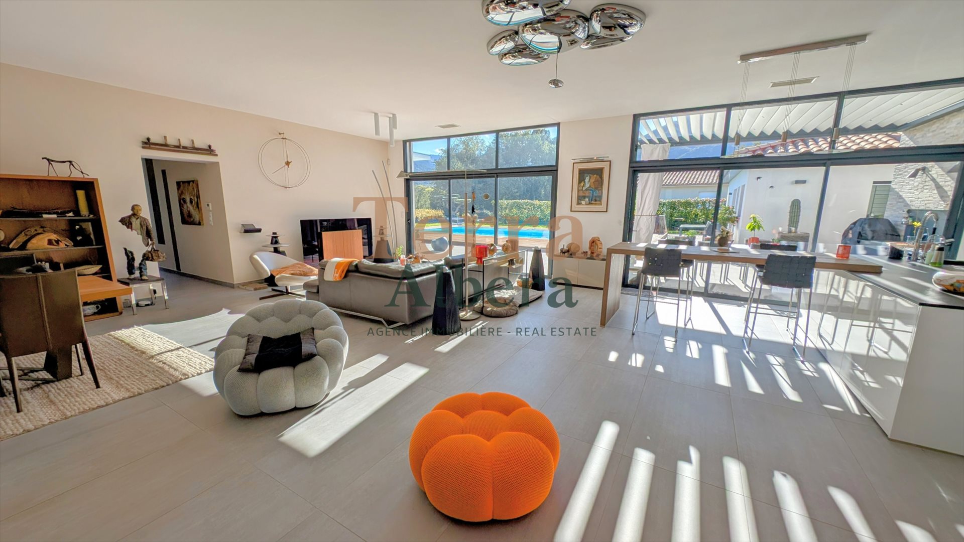Maison à vendre, 260m², Laroque-des-Albères