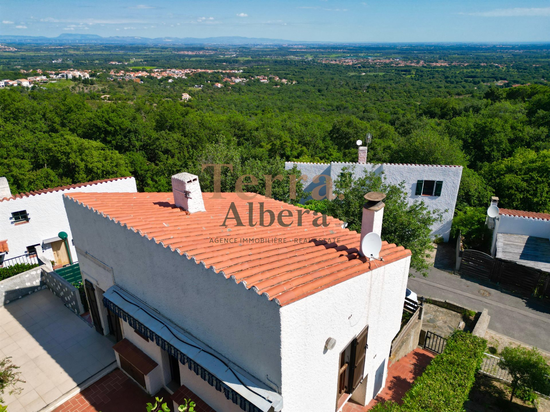 Maison à vendre, 80m², Laroque-des-Albères