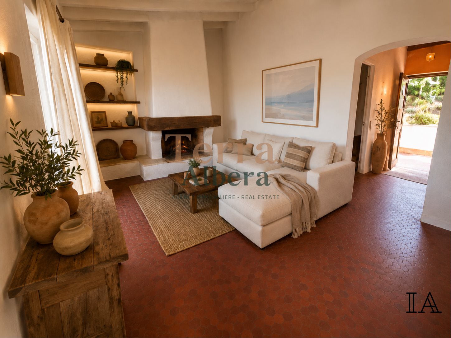 Maison à vendre, 80m², Laroque-des-Albères