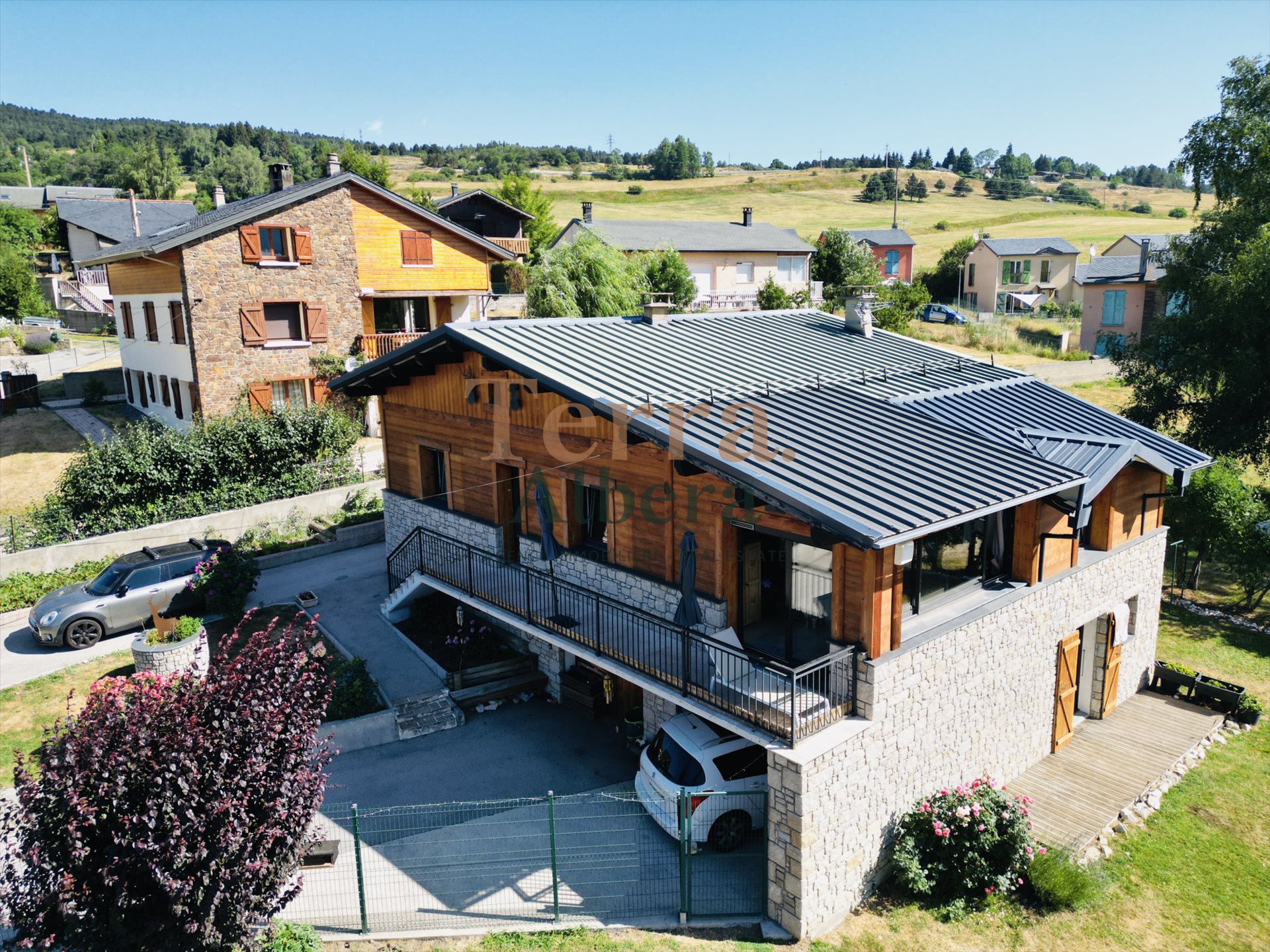 Maison à vendre, 120m², La Cabanasse