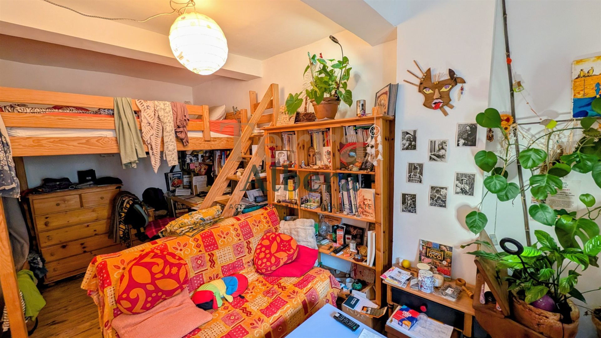 Maison à vendre, 53m², Laroque-des-Albères