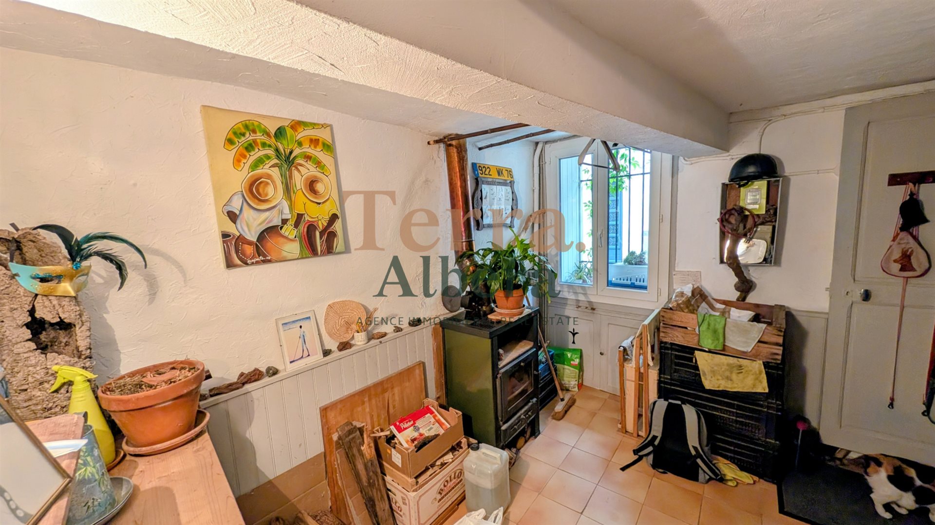 Maison à vendre, 53m², Laroque-des-Albères