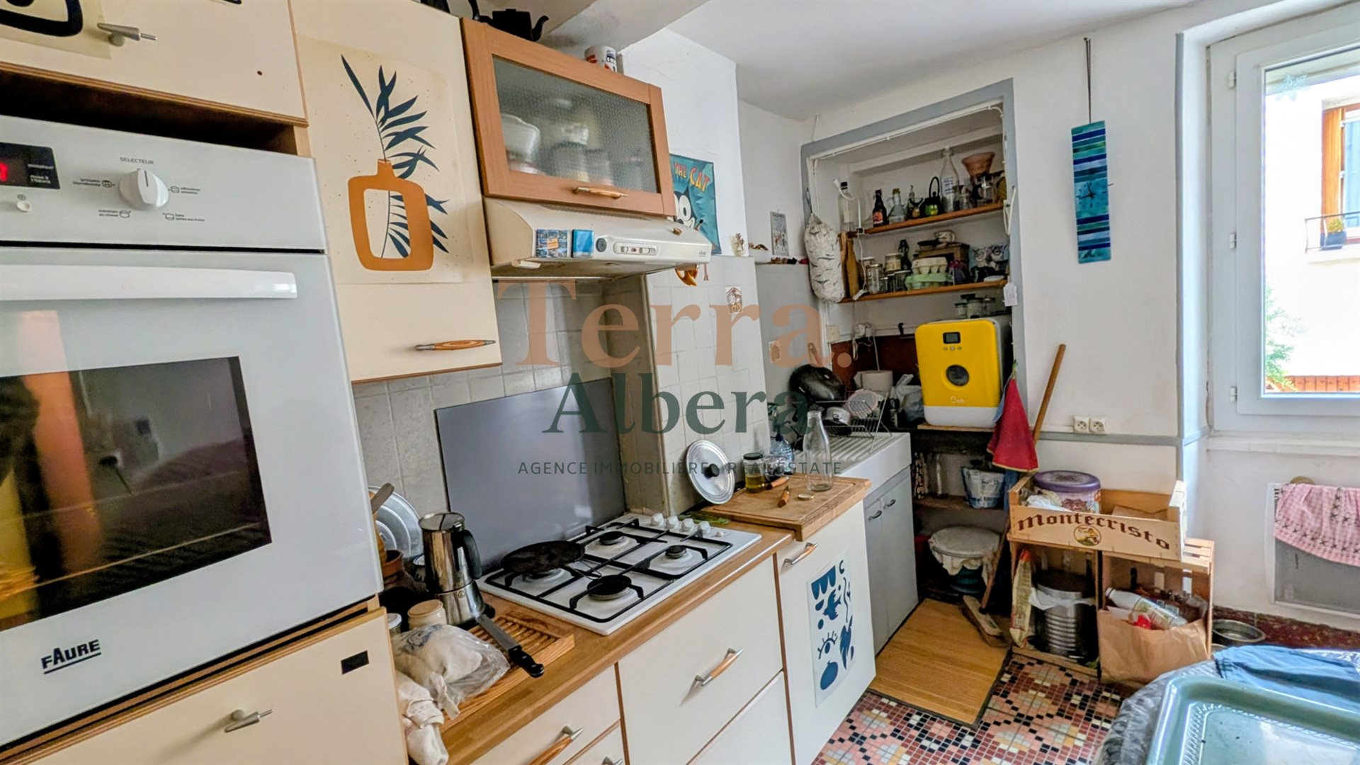 Maison à vendre, 53m², Laroque-des-Albères