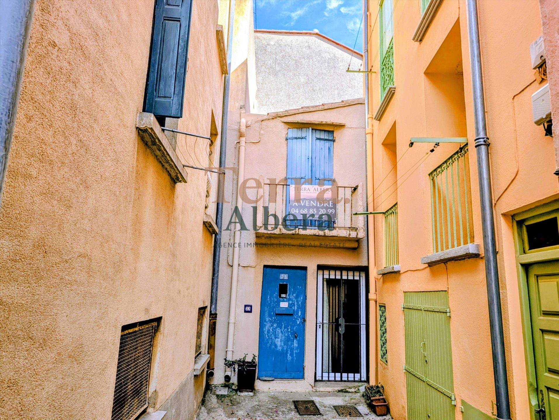 Maison à vendre, 80m², Collioure
