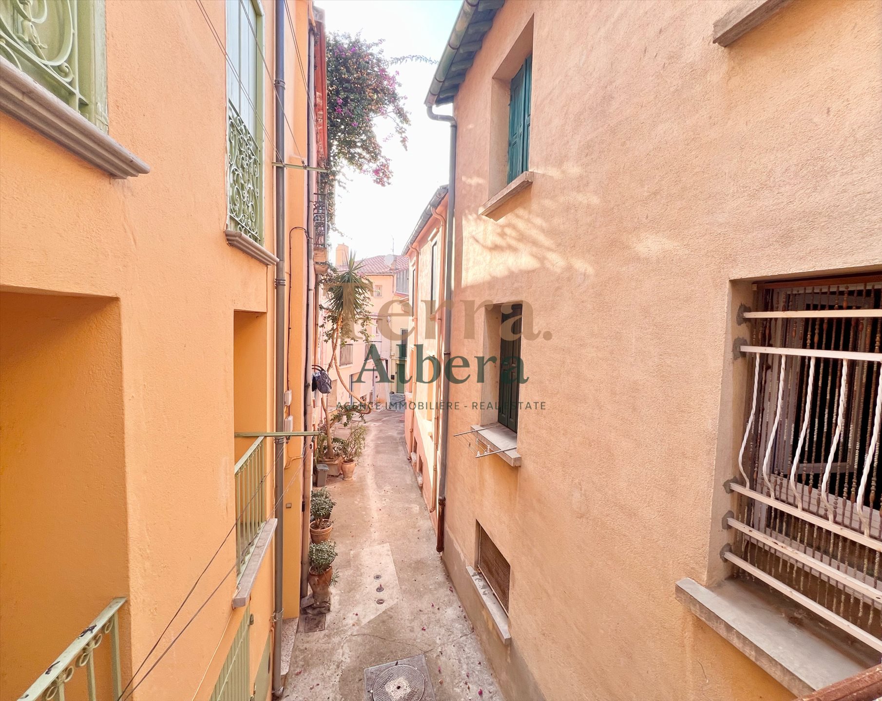 Maison à vendre, 80m², Collioure
