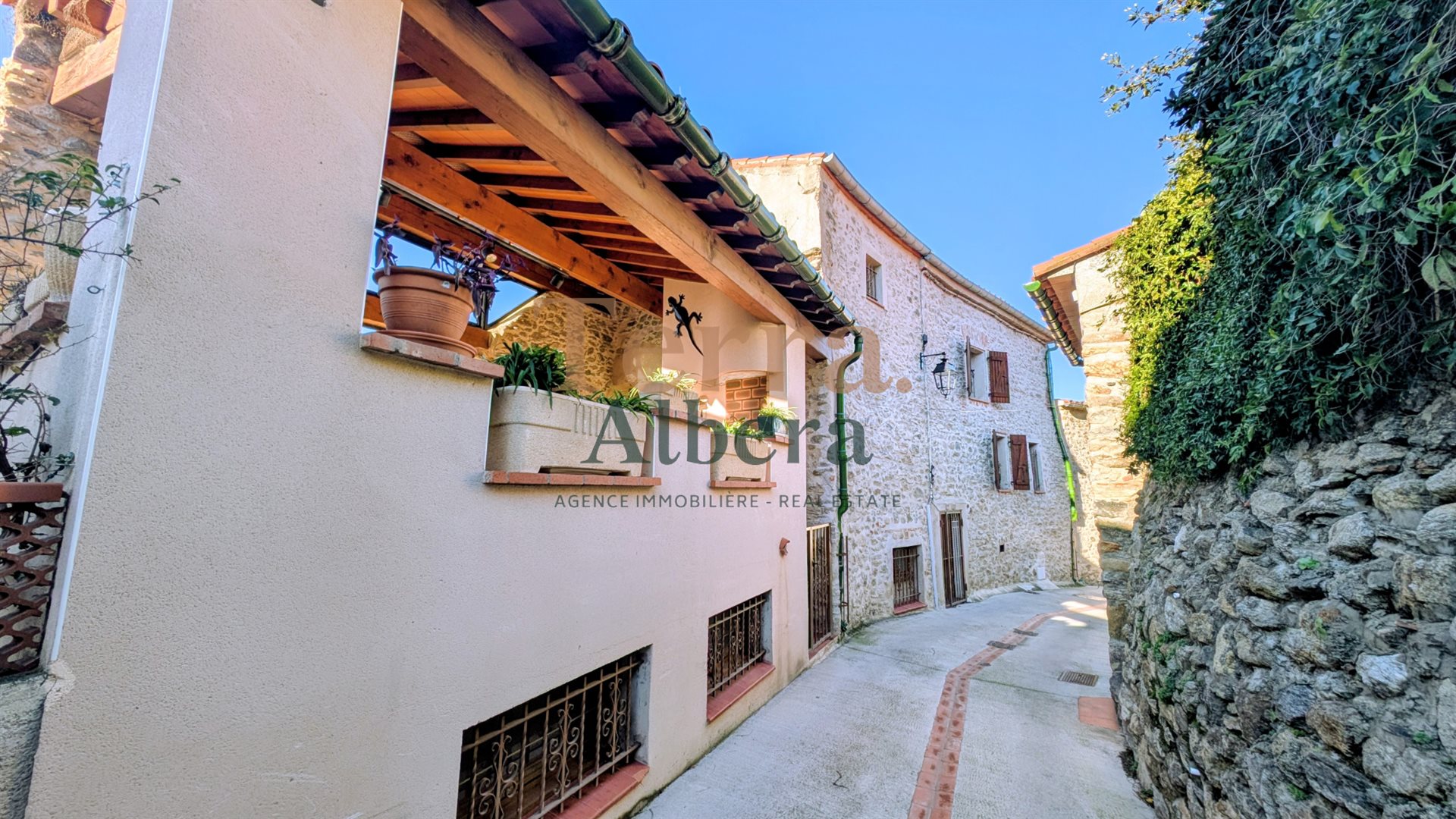 Maison à vendre, 120m², Laroque-des-Albères