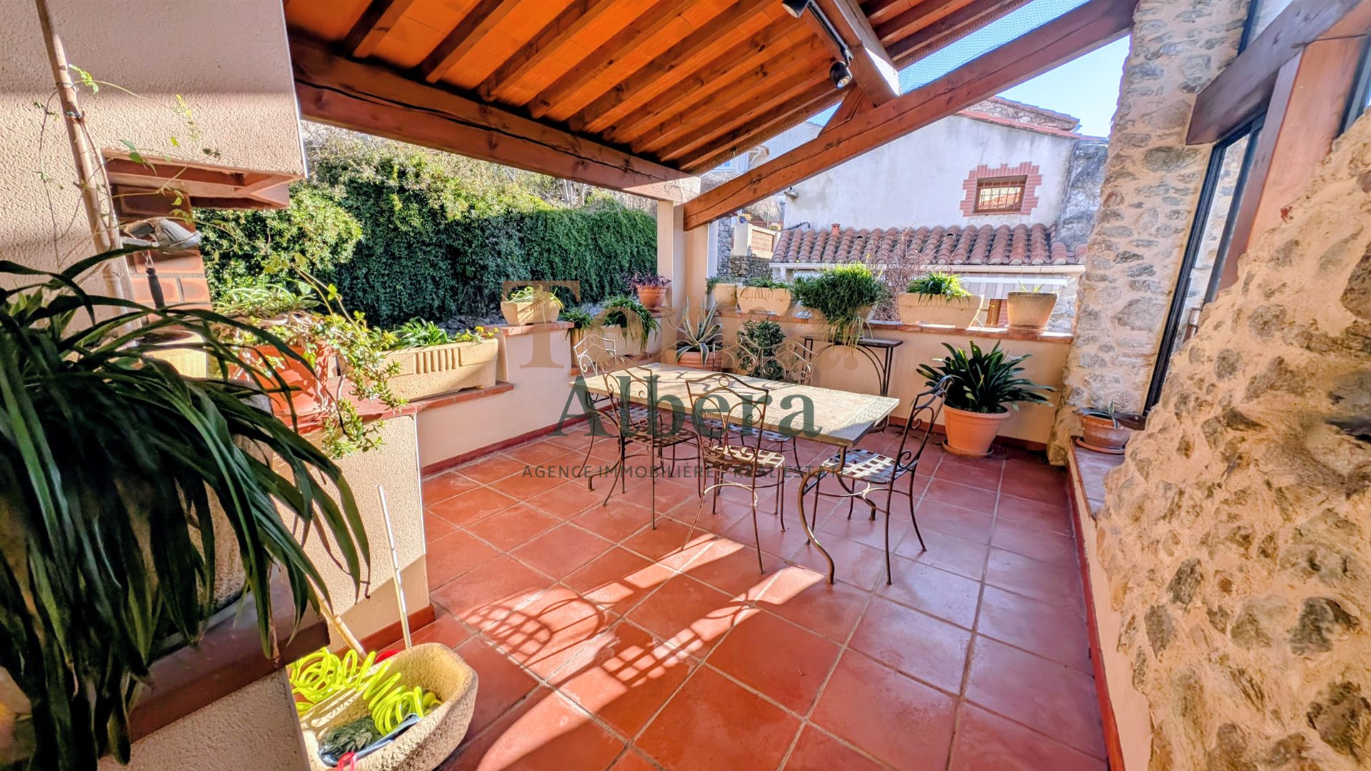 Maison à vendre, 120m², Laroque-des-Albères
