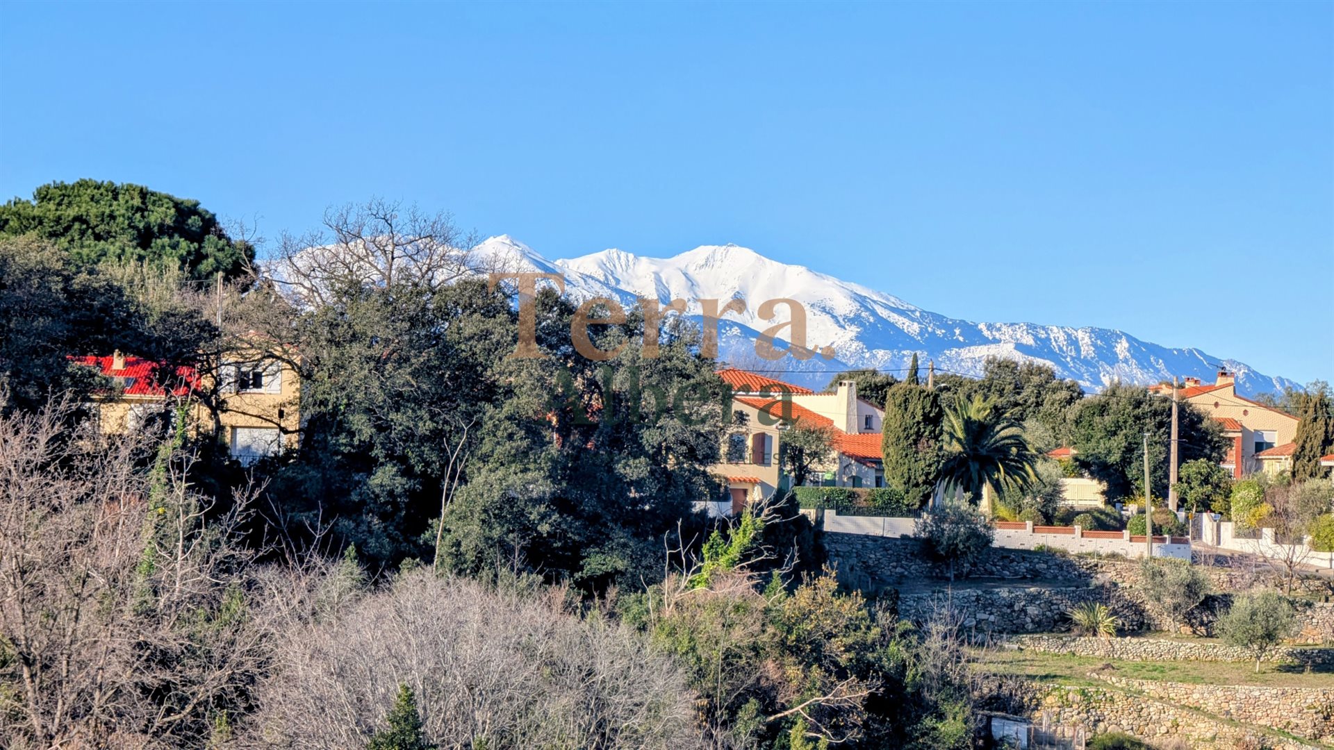 Maison à vendre, 120m², Laroque-des-Albères