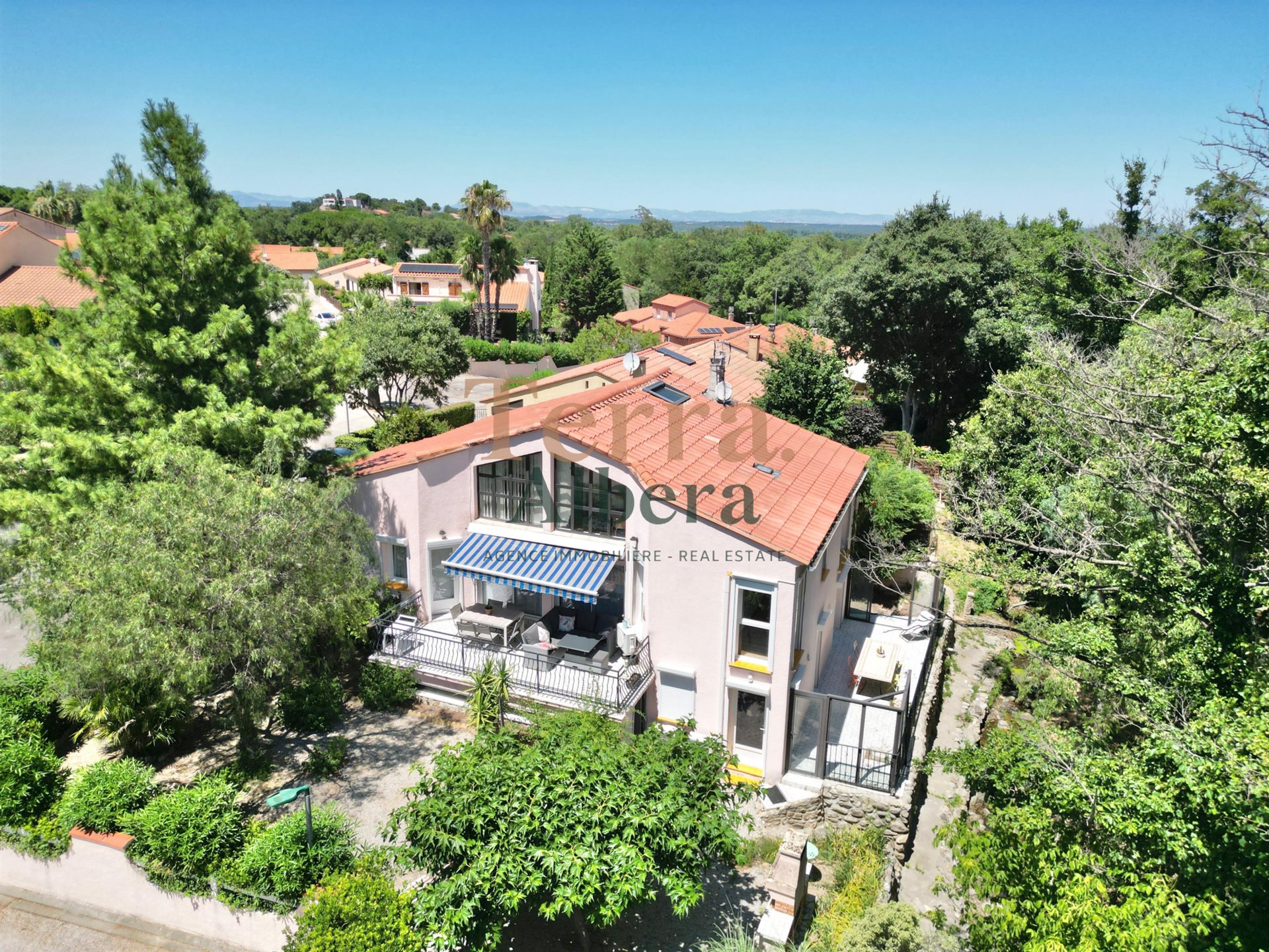 Maison à vendre, 150m², Laroque-des-Albères