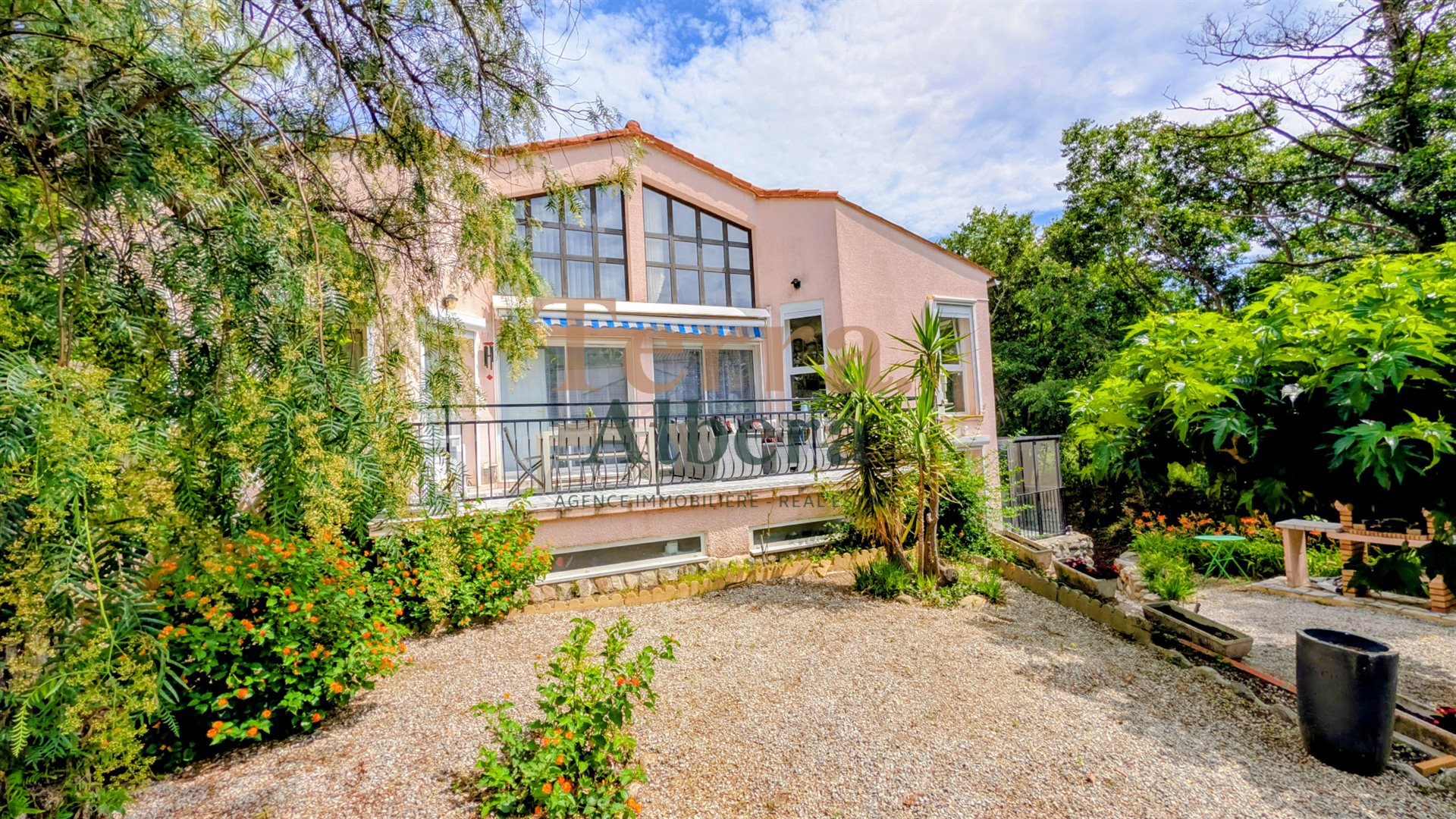 Maison à vendre, 150m², Laroque-des-Albères
