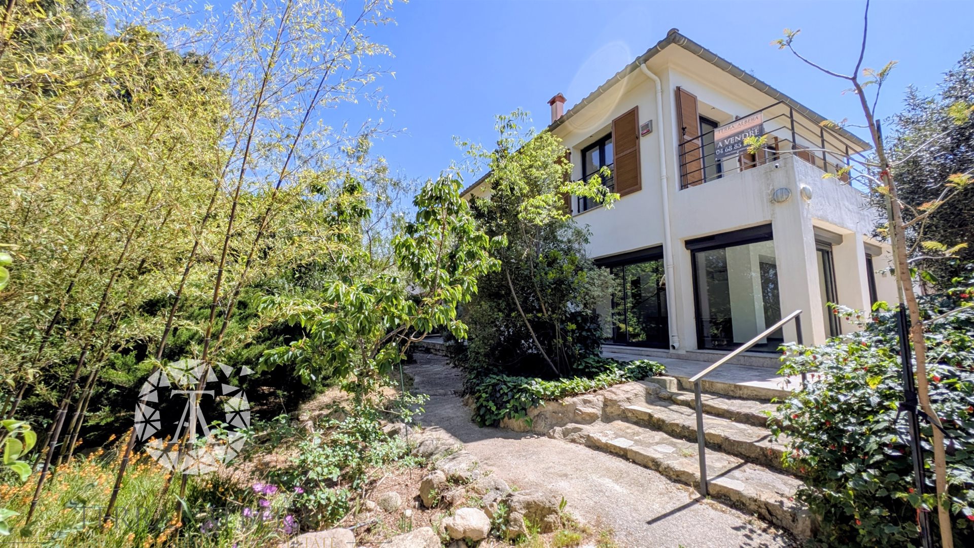 Maison à vendre, 170m², Laroque-des-Albères