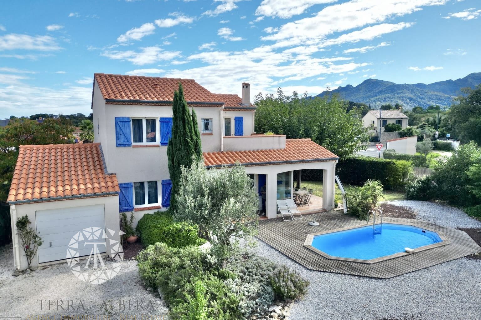 Maison à vendre, 122m², Laroque-des-Albères