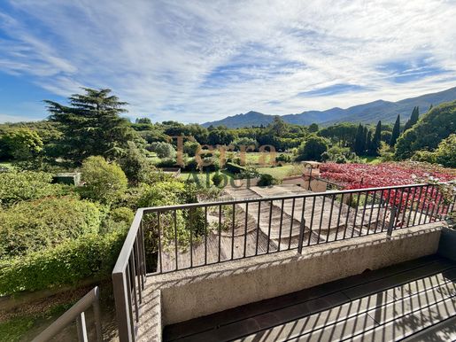 Appartement 2 pièces 66 m² · à Laroque-des-Albères · 66 m² · 187 000 €
