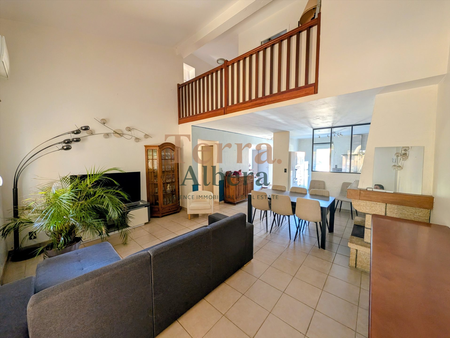 Maison à vendre, 120m², Laroque-des-Albères