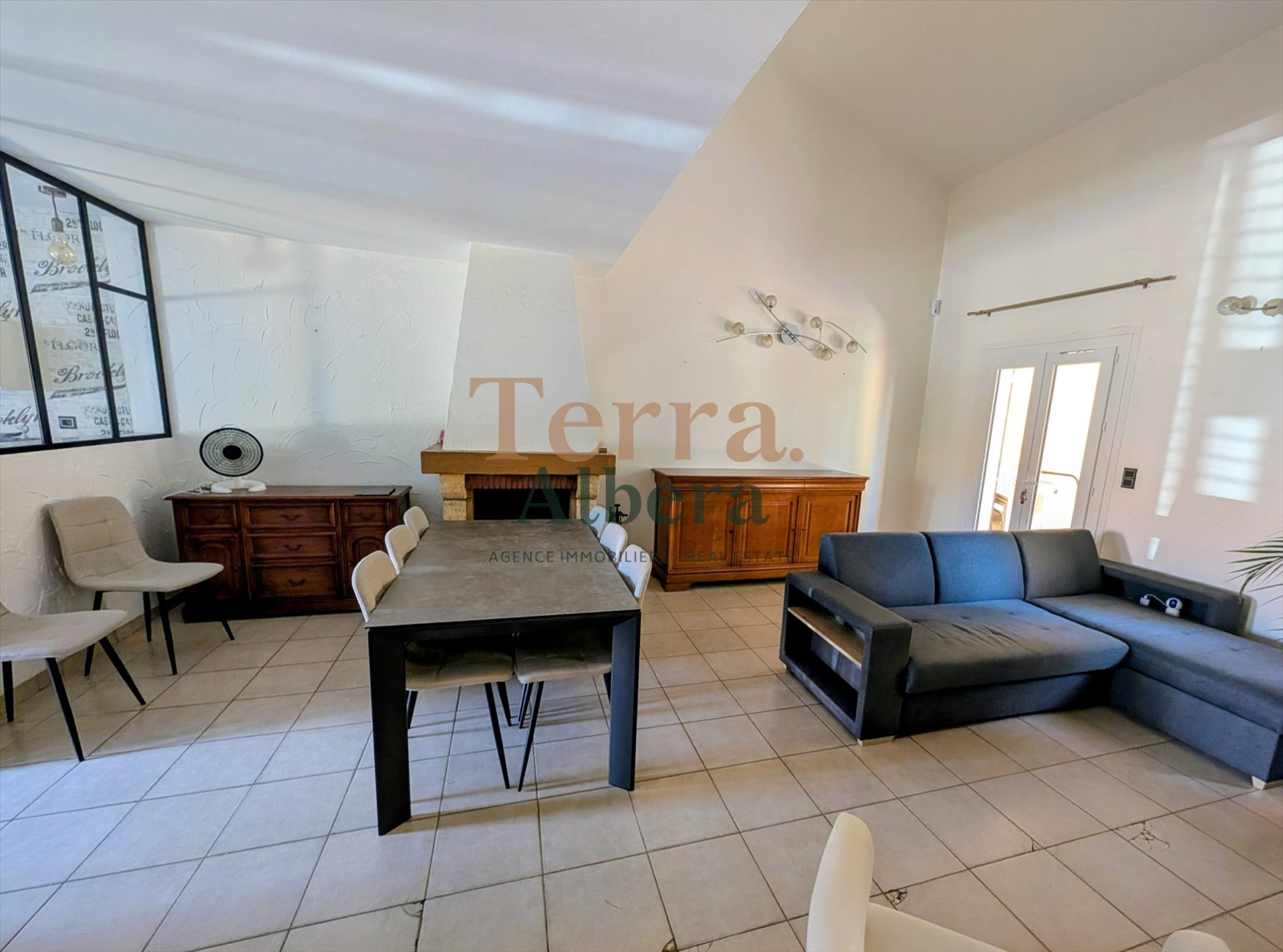 Maison à vendre, 120m², Laroque-des-Albères
